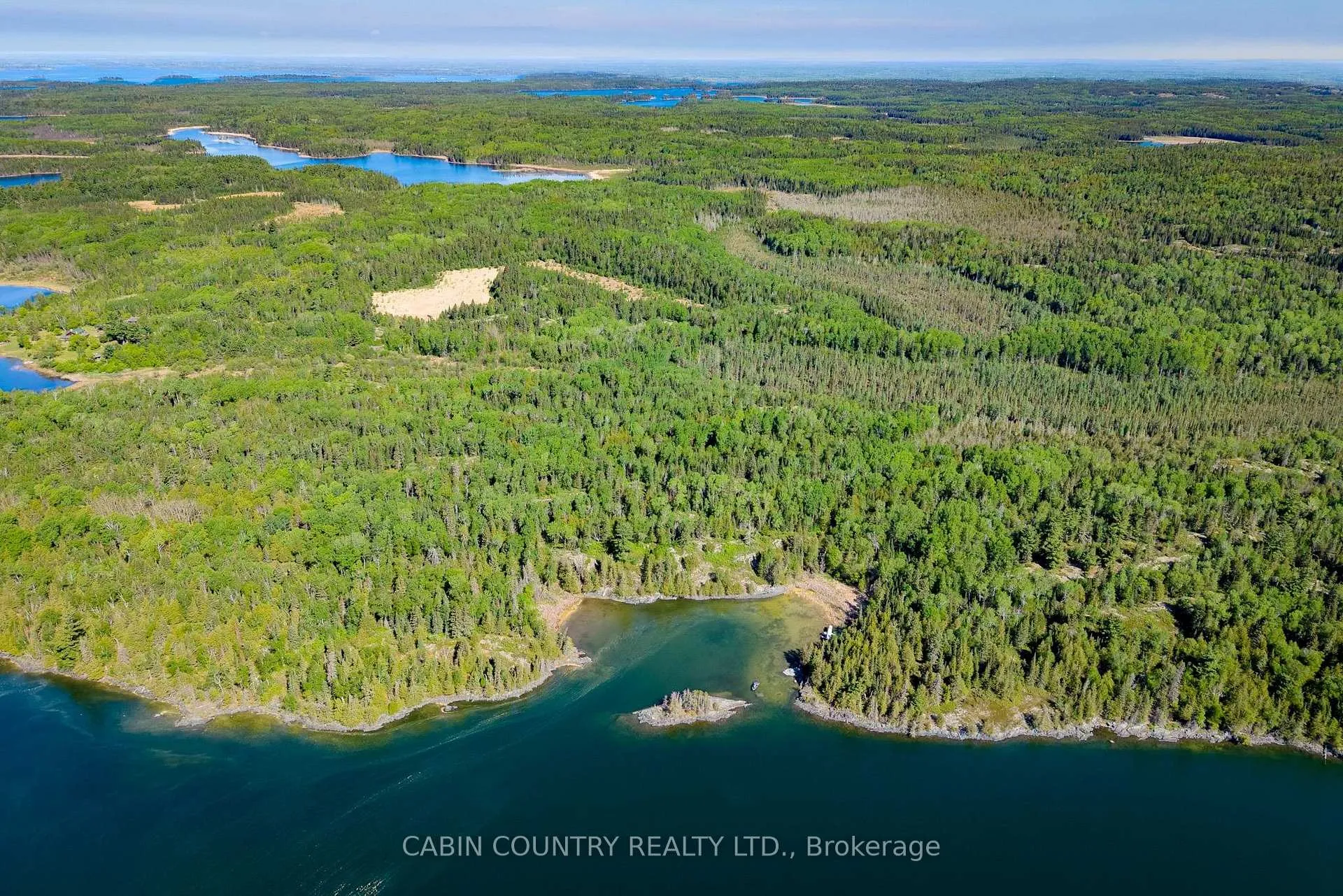 Photo 37 of S124 Shoal Lake, Kenora Remote Area, Shoal Lake — HOMEH