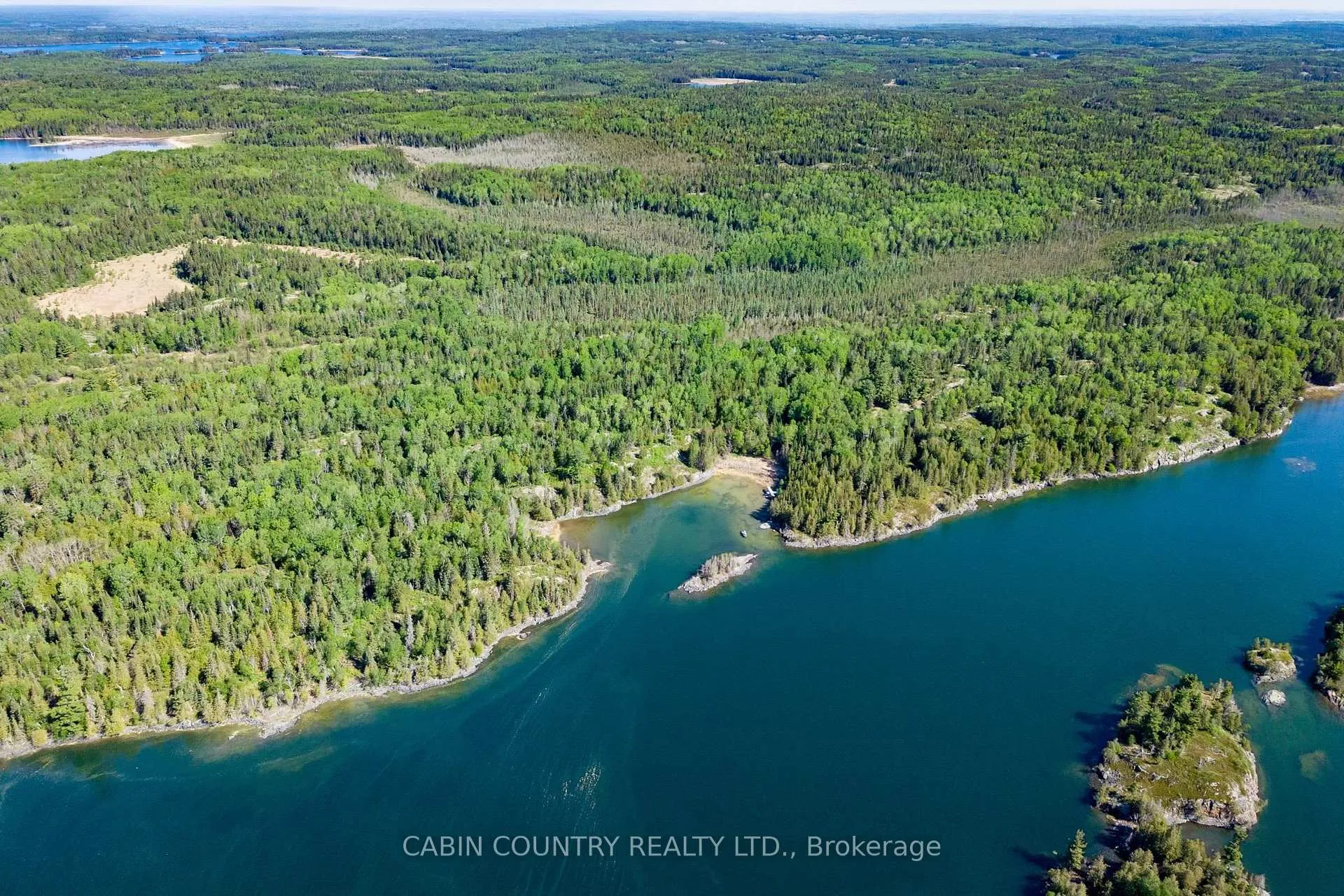 Photo 38 of S124 Shoal Lake, Kenora Remote Area, Shoal Lake — HOMEH