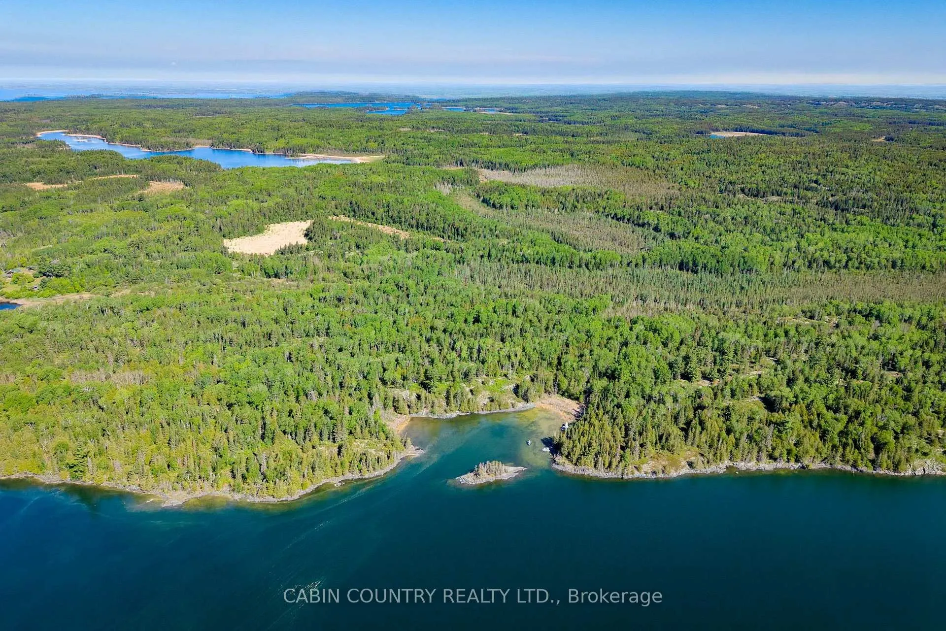 Photo 39 of S124 Shoal Lake, Kenora Remote Area, Shoal Lake — HOMEH