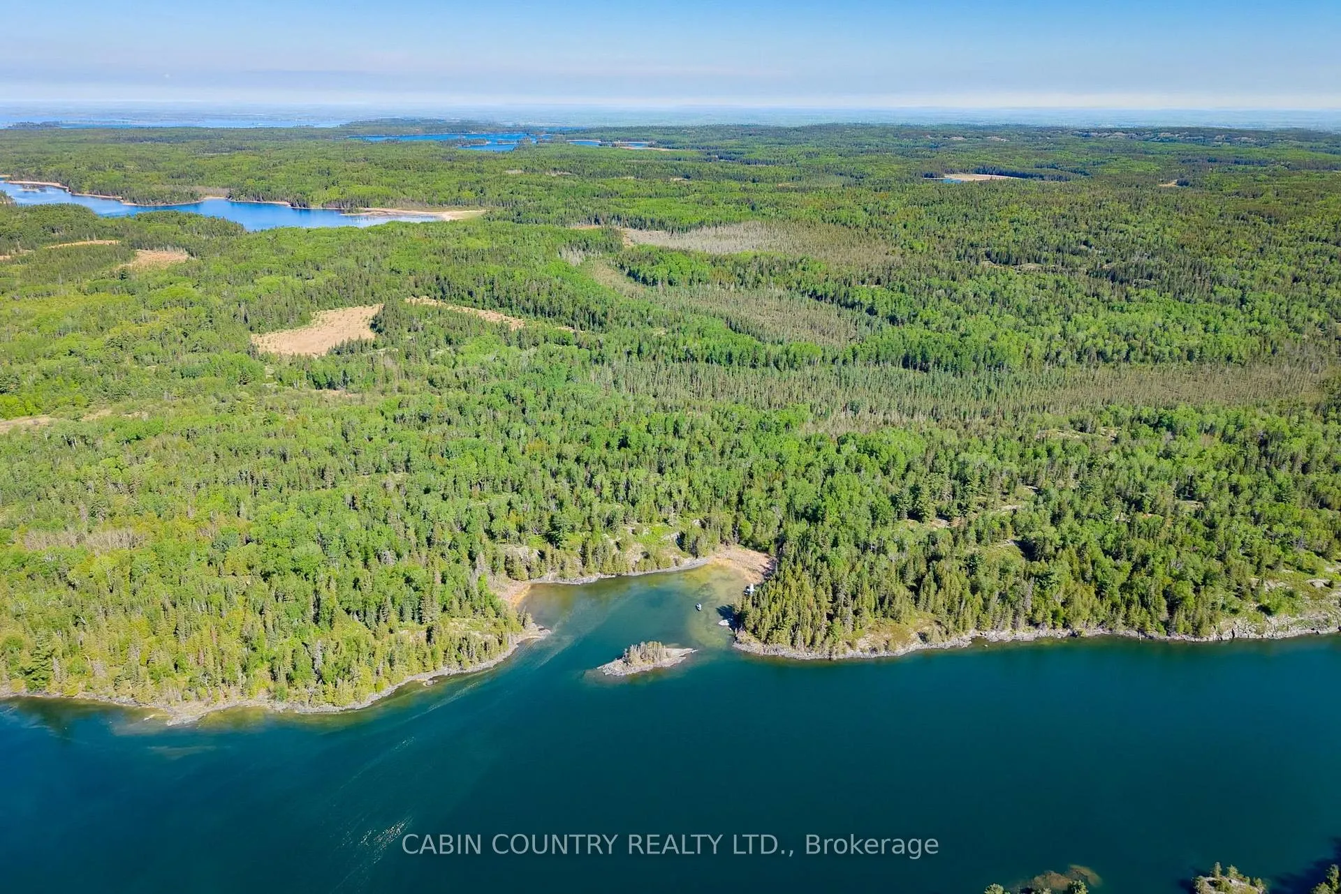Photo 40 of S124 Shoal Lake, Kenora Remote Area, Shoal Lake — HOMEH