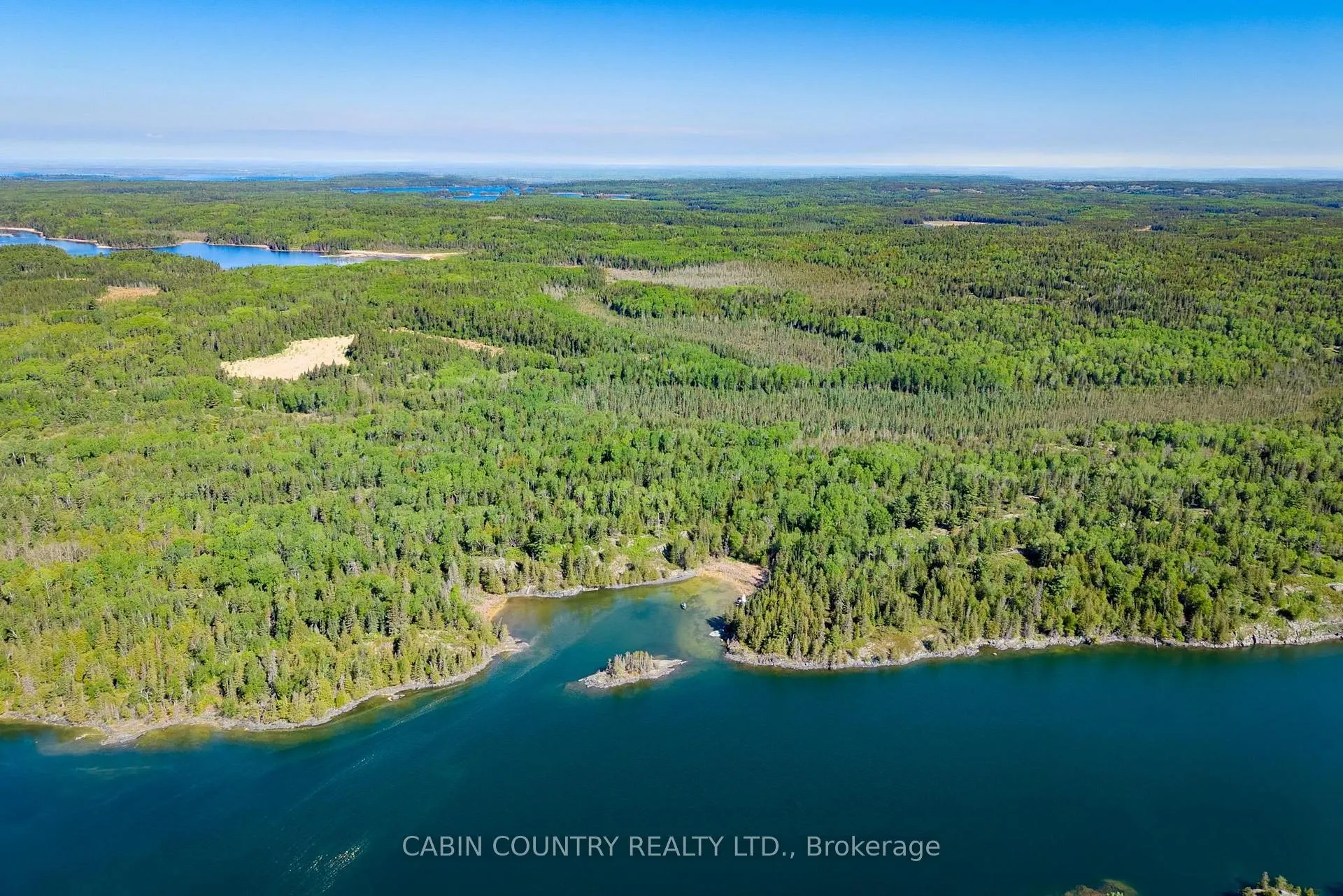 Photo 41 of S124 Shoal Lake, Kenora Remote Area, Shoal Lake — HOMEH