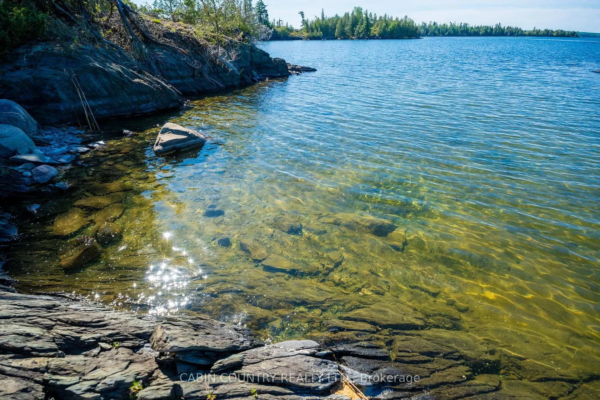 Photo 42 of S124 Shoal Lake, Kenora Remote Area, Shoal Lake — HOMEH