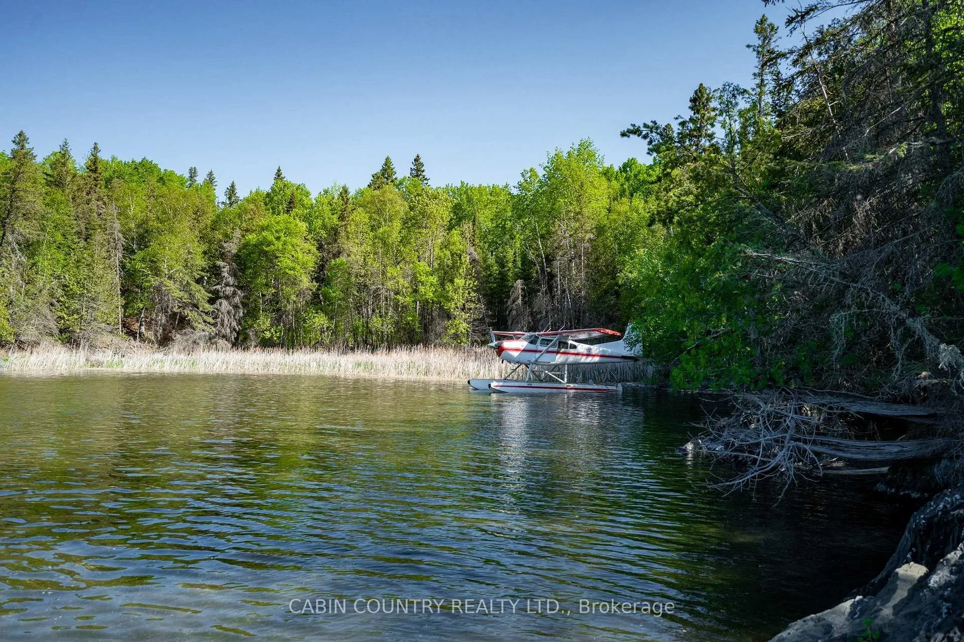 Photo 43 of S124 Shoal Lake, Kenora Remote Area, Shoal Lake — HOMEH