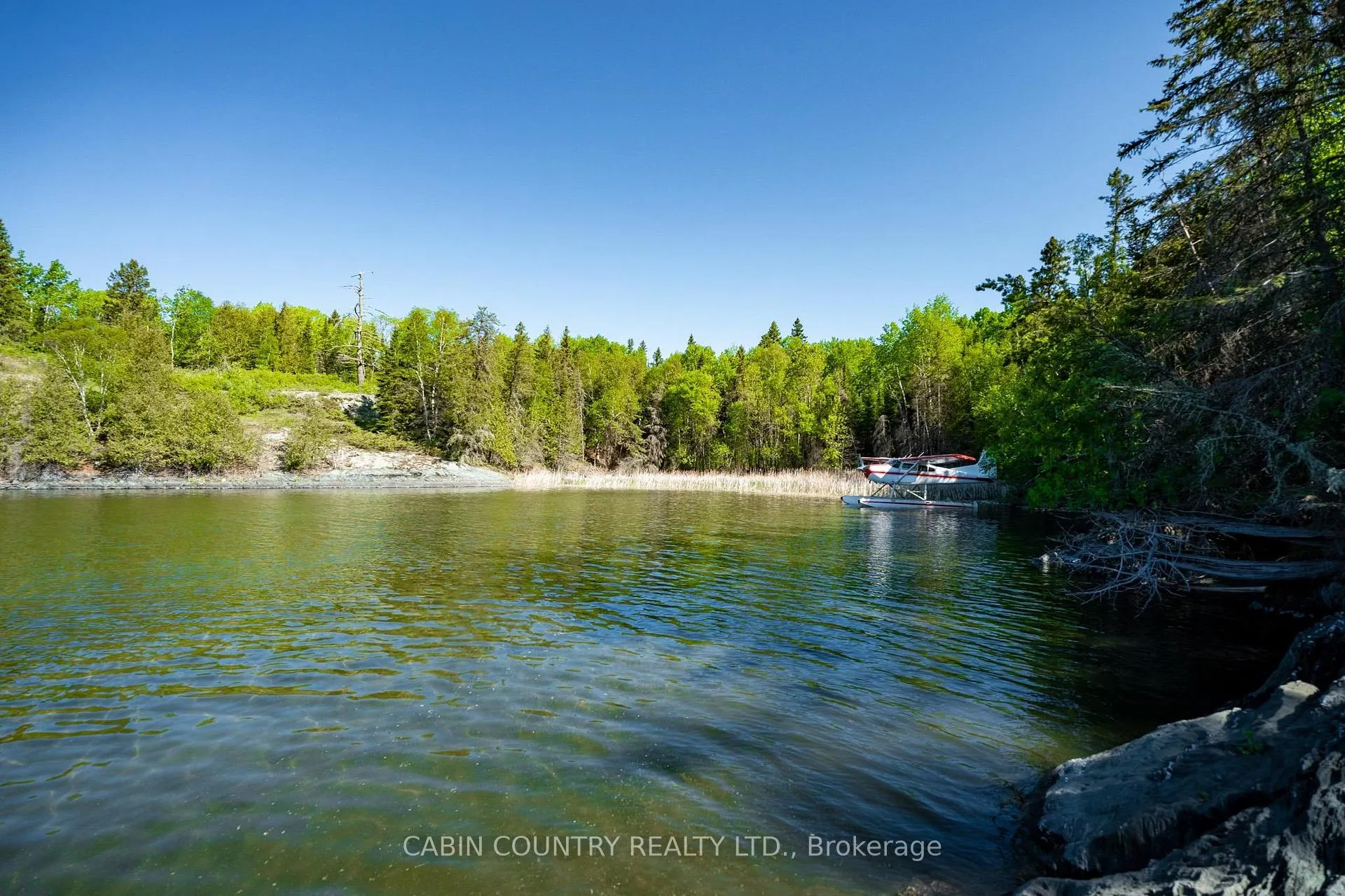 Photo 44 of S124 Shoal Lake, Kenora Remote Area, Shoal Lake — HOMEH