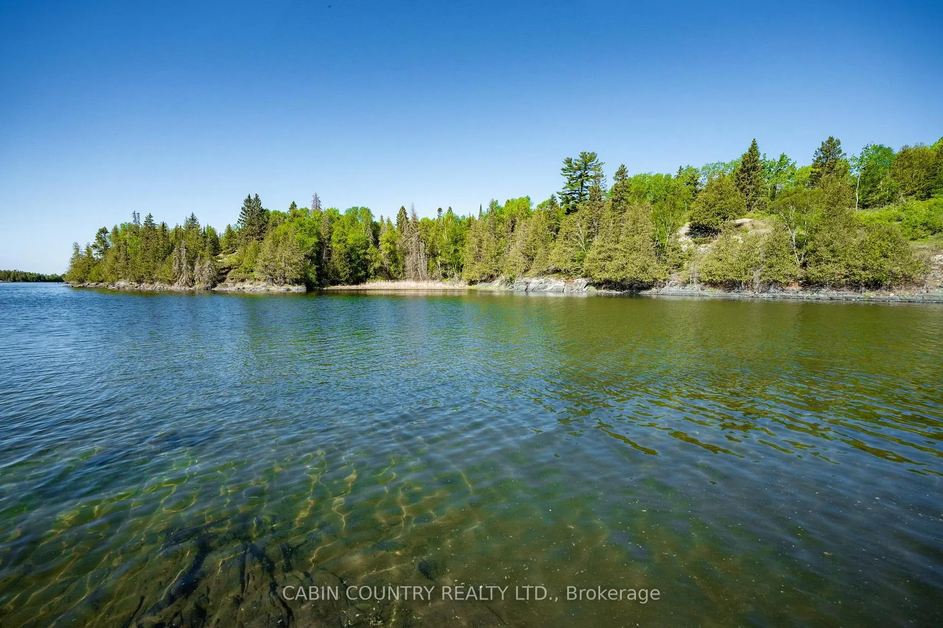 Photo 45 of S124 Shoal Lake, Kenora Remote Area, Shoal Lake — HOMEH