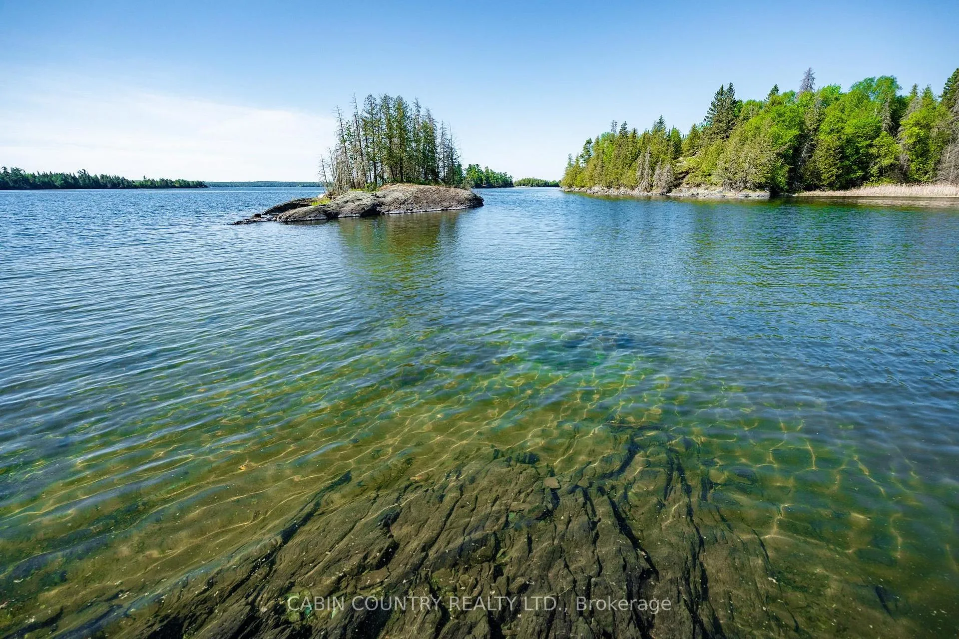 Photo 46 of S124 Shoal Lake, Kenora Remote Area, Shoal Lake — HOMEH