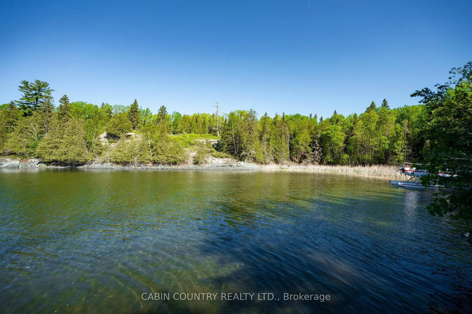 Photo 47 of S124 Shoal Lake, Kenora Remote Area, Shoal Lake — HOMEH