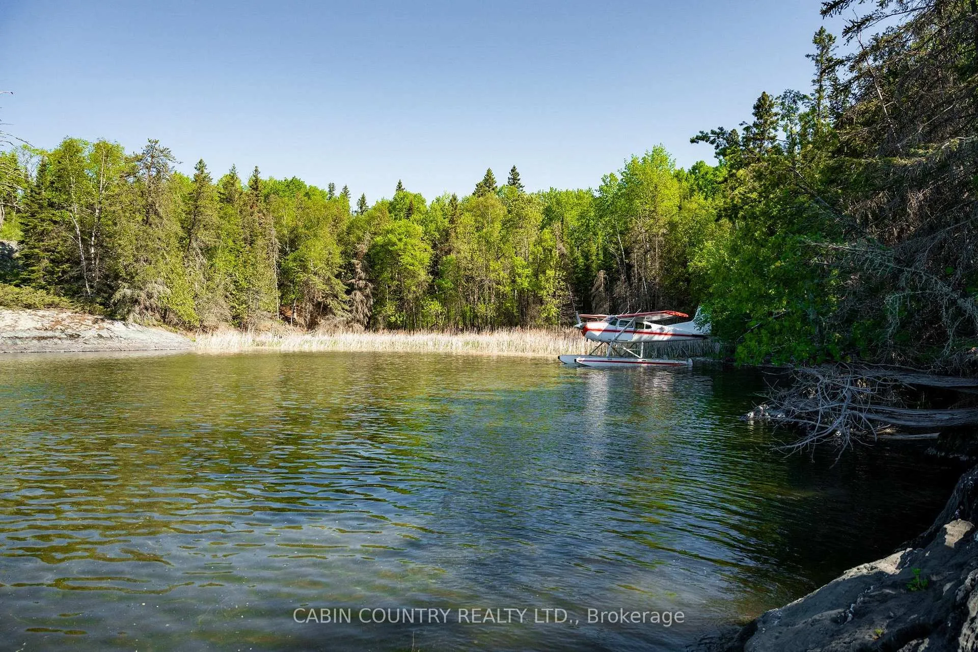 Photo 49 of S124 Shoal Lake, Kenora Remote Area, Shoal Lake — HOMEH