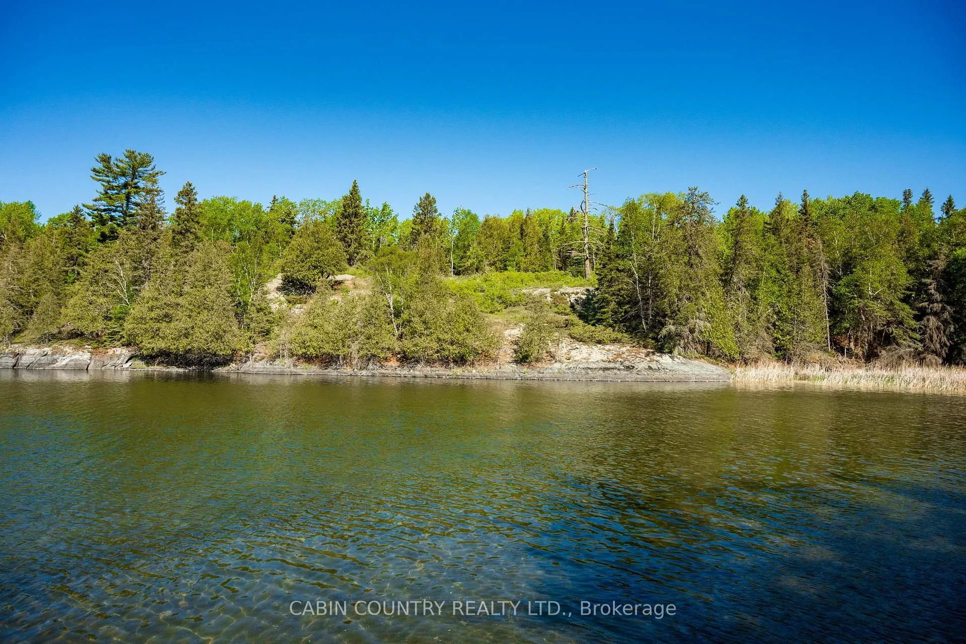 Photo 50 of S124 Shoal Lake, Kenora Remote Area, Shoal Lake — HOMEH