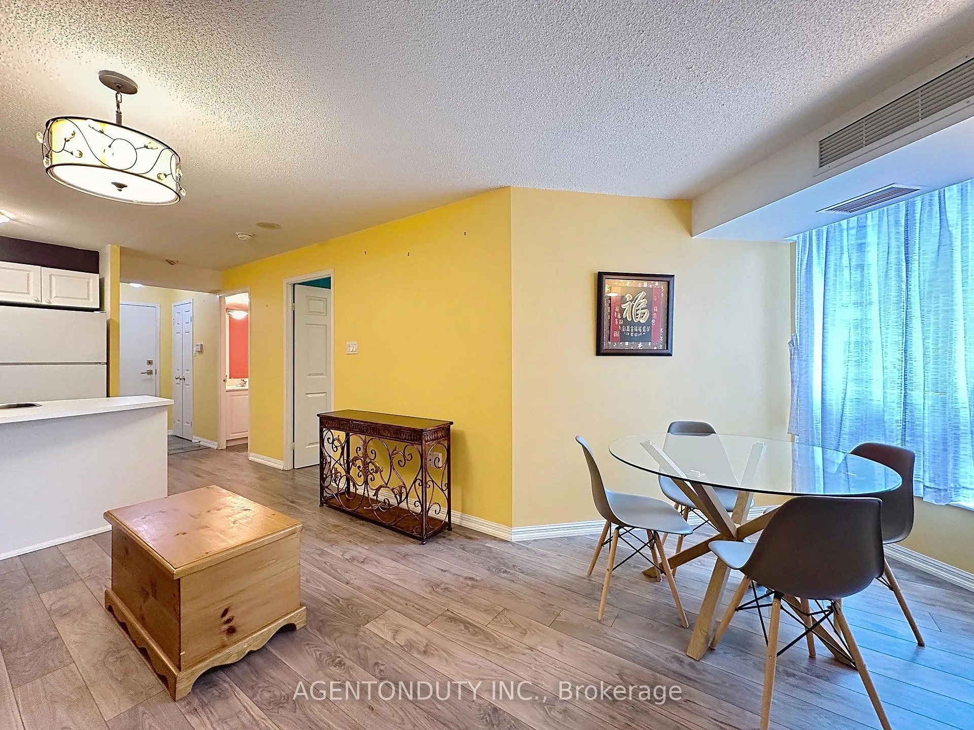 Photo 10 of Unit 613, 109 Front Street E, Toronto, Moss Park — HOMEH