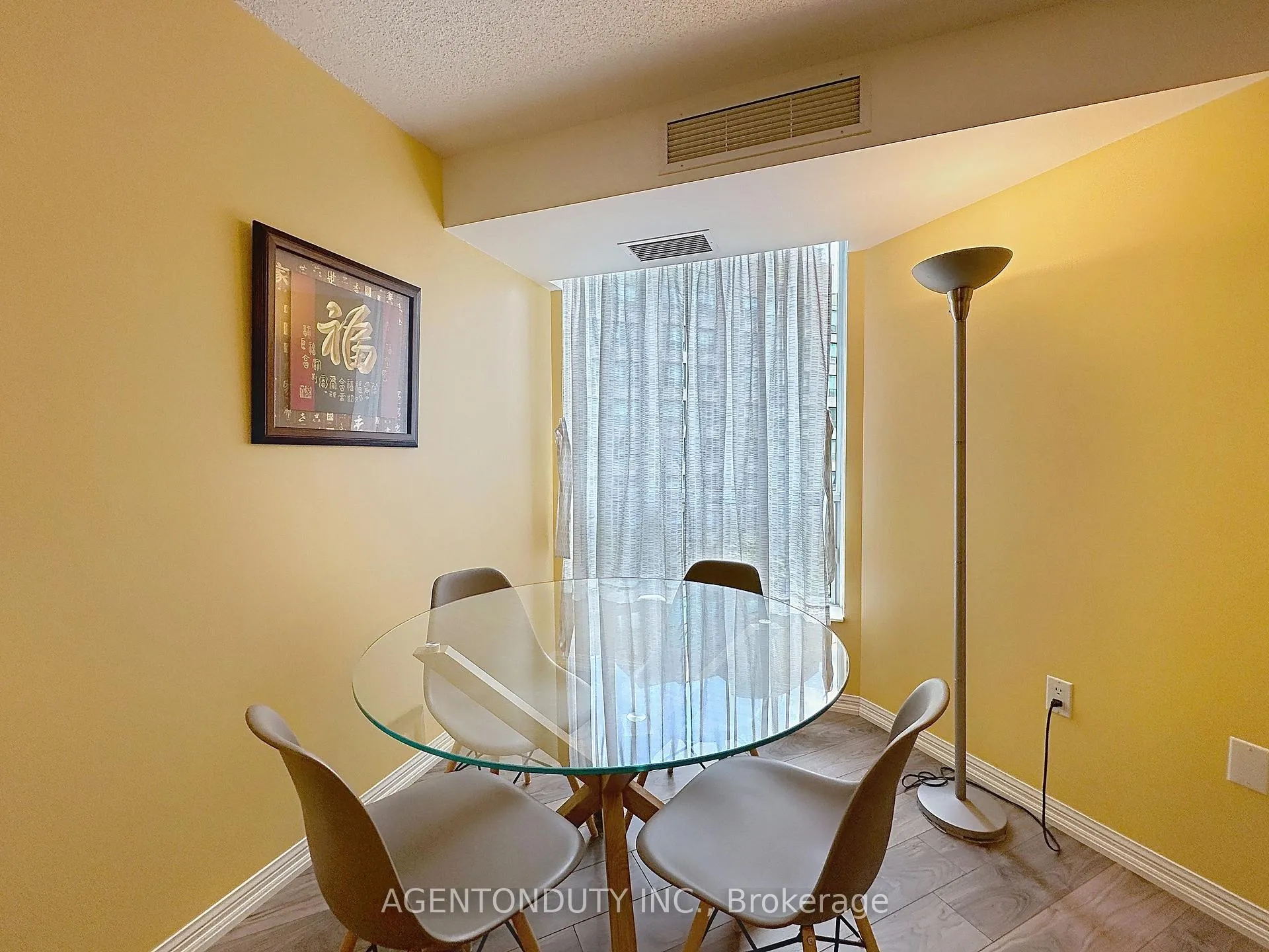 Photo 12 of Unit 613, 109 Front Street E, Toronto, Moss Park — HOMEH