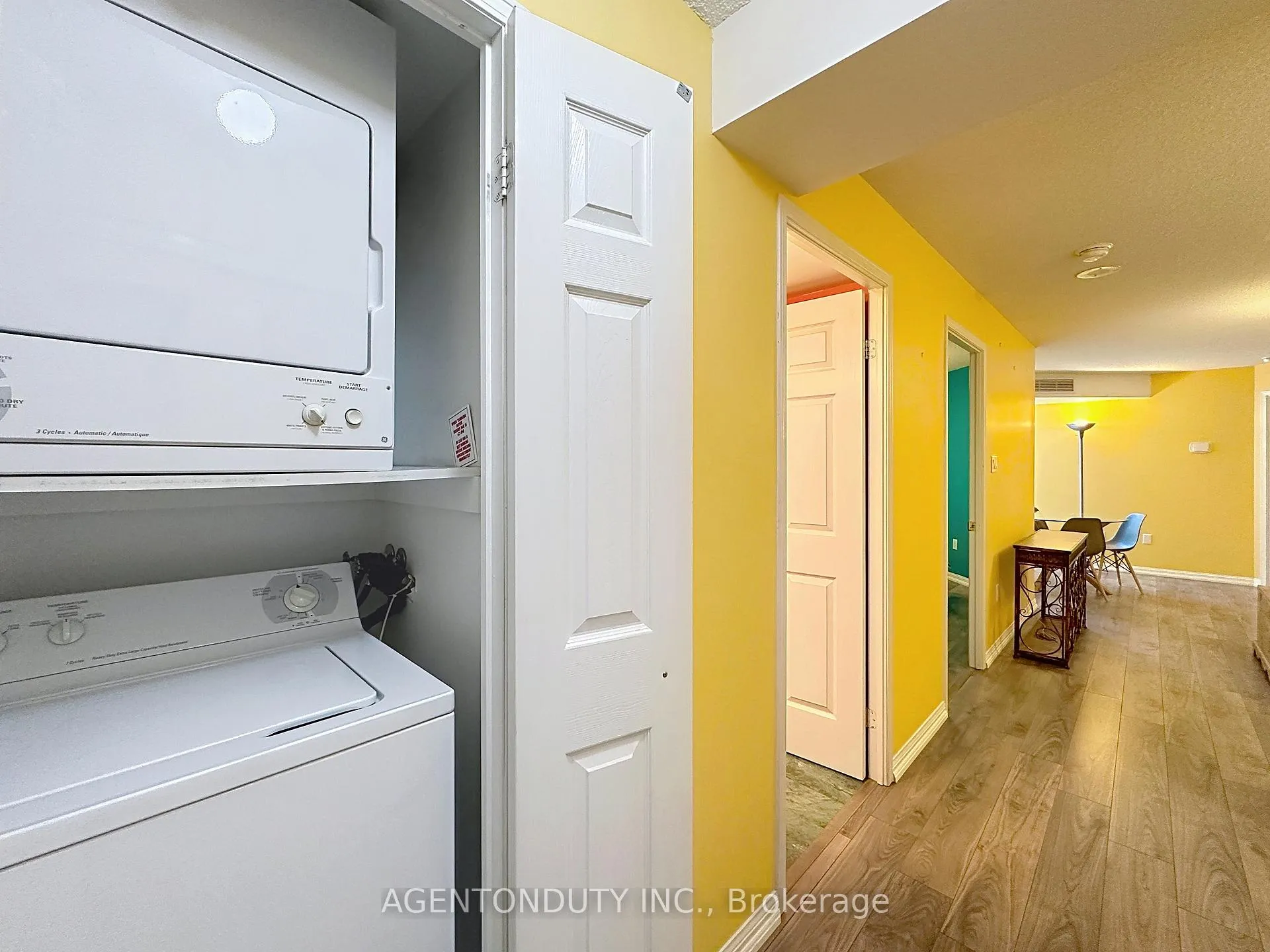 Photo 13 of Unit 613, 109 Front Street E, Toronto, Moss Park — HOMEH