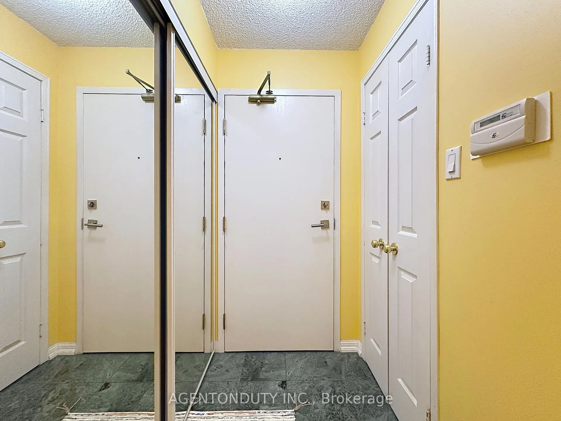 Photo 14 of Unit 613, 109 Front Street E, Toronto, Moss Park — HOMEH