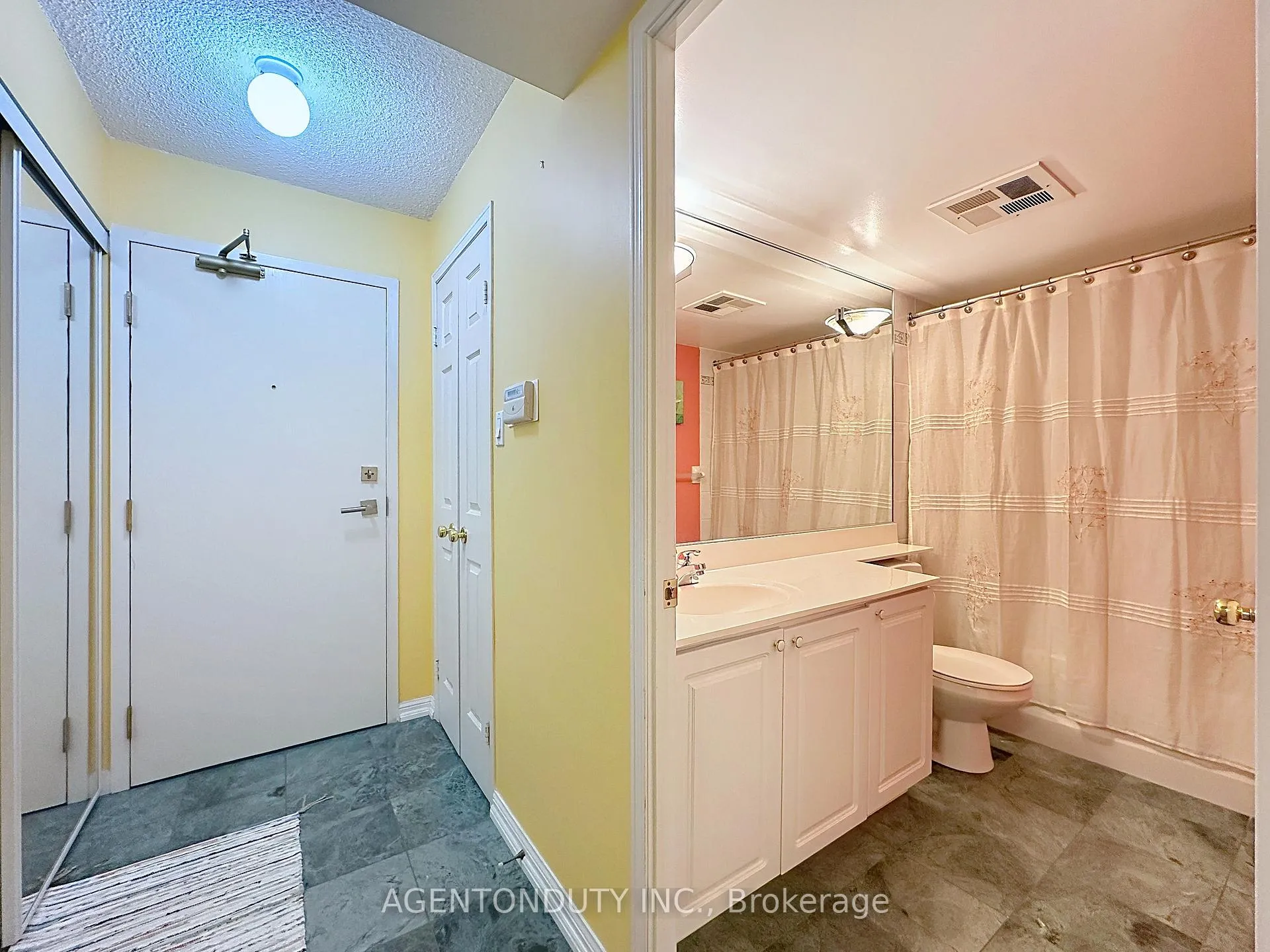 Photo 16 of Unit 613, 109 Front Street E, Toronto, Moss Park — HOMEH