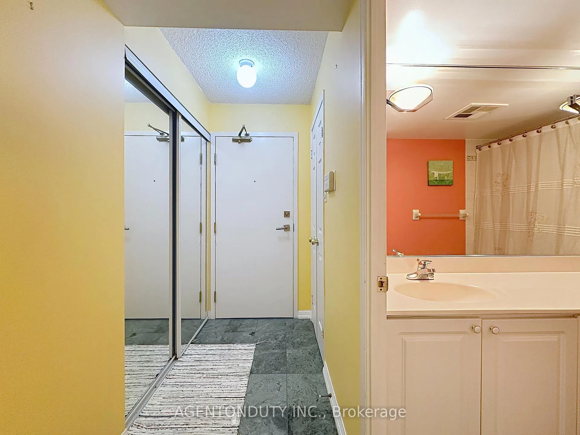 Photo 18 of Unit 613, 109 Front Street E, Toronto, Moss Park — HOMEH
