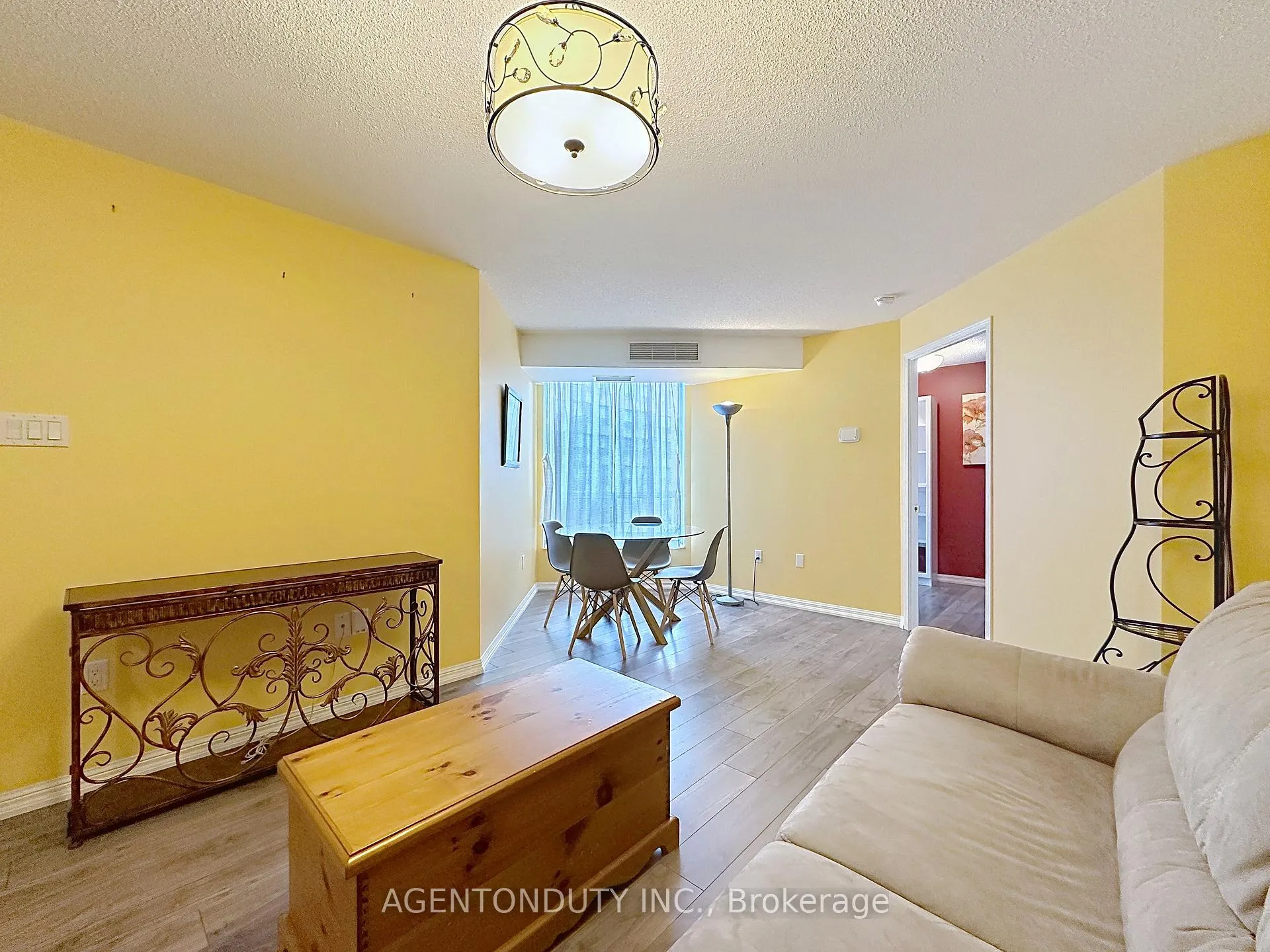 Photo 21 of Unit 613, 109 Front Street E, Toronto, Moss Park — HOMEH