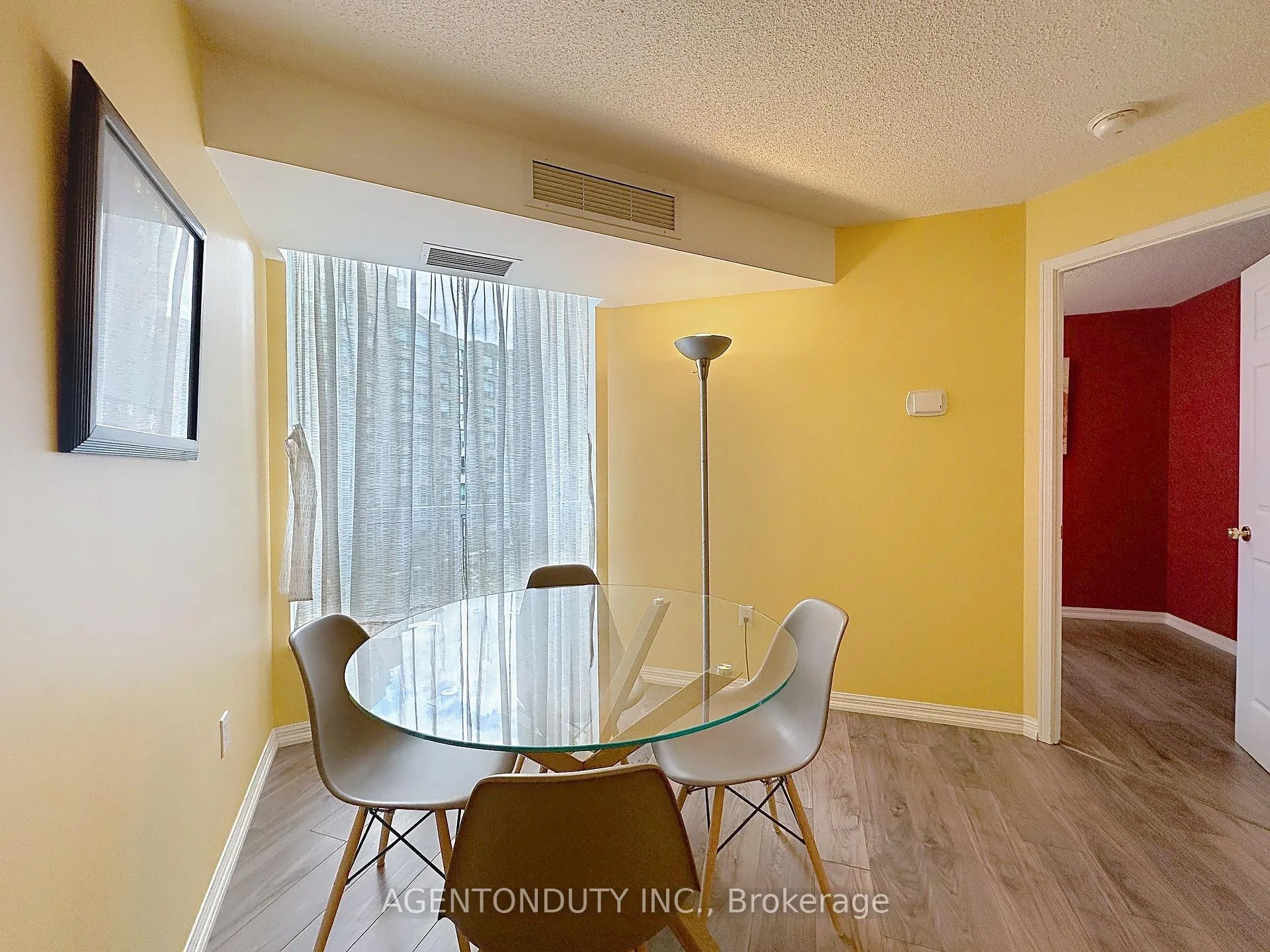Photo 23 of Unit 613, 109 Front Street E, Toronto, Moss Park — HOMEH