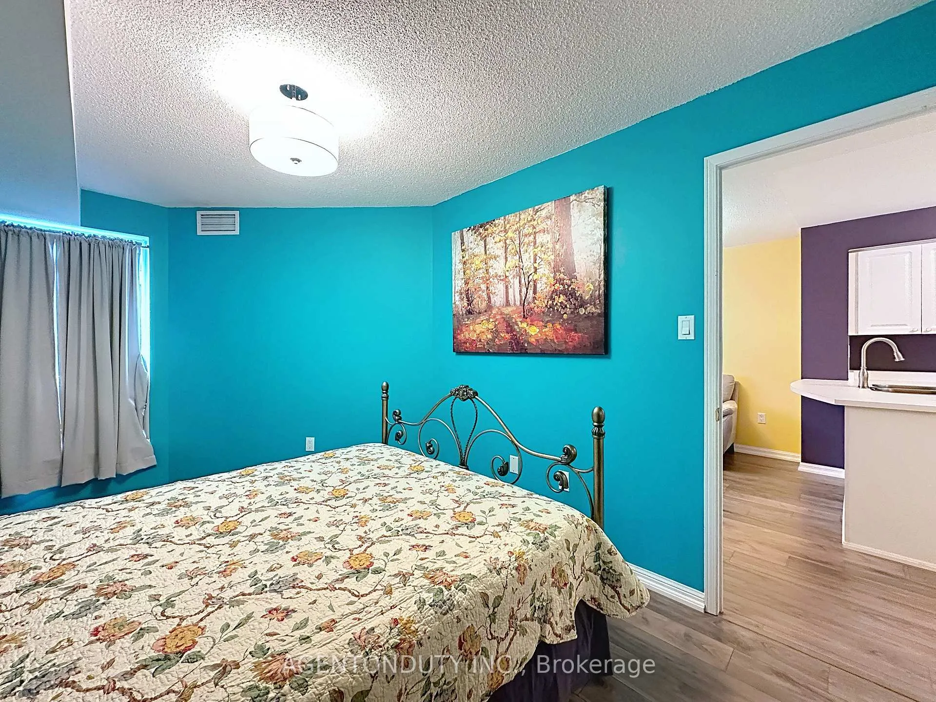 Photo 26 of Unit 613, 109 Front Street E, Toronto, Moss Park — HOMEH