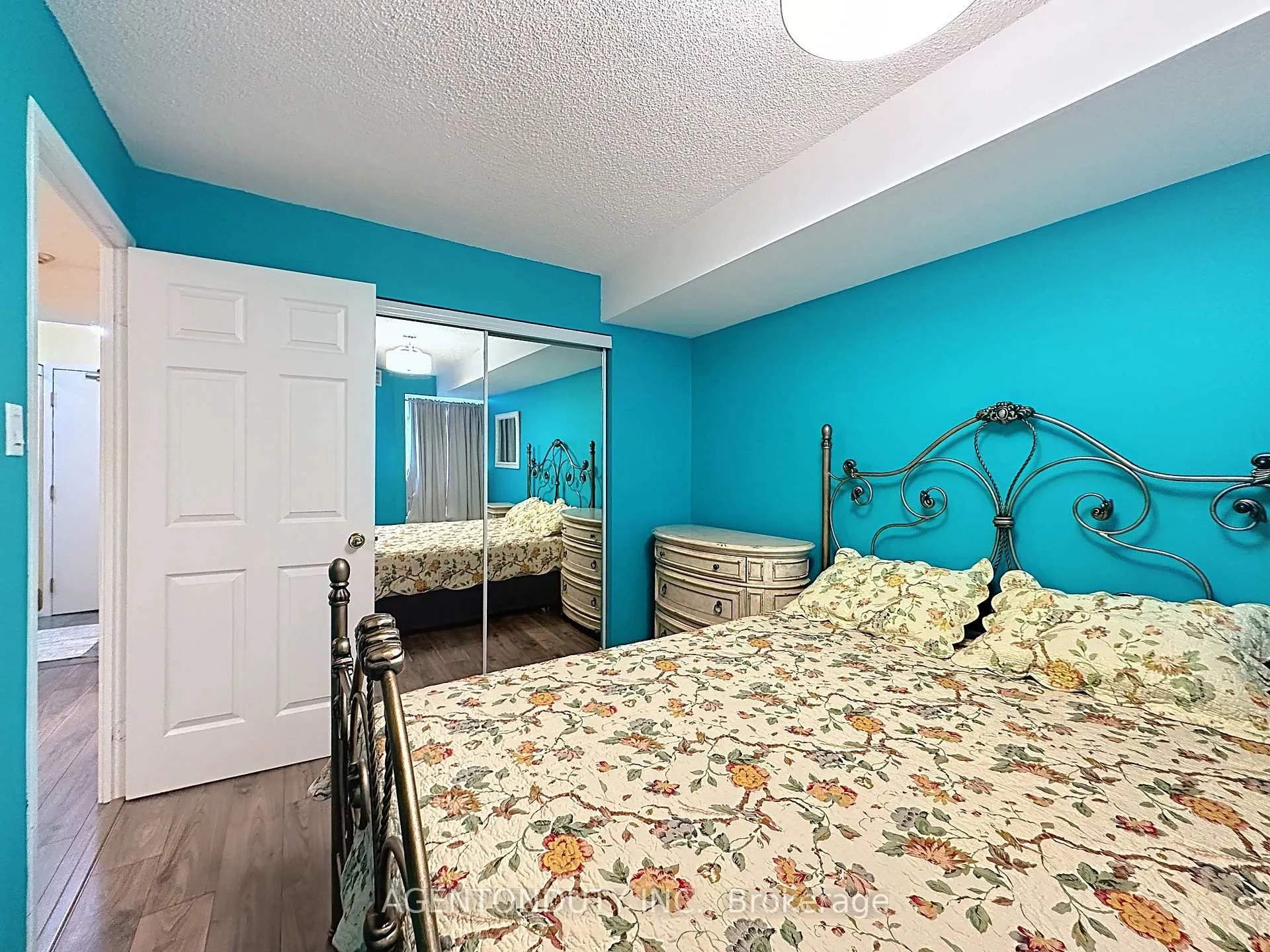 Photo 29 of Unit 613, 109 Front Street E, Toronto, Moss Park — HOMEH