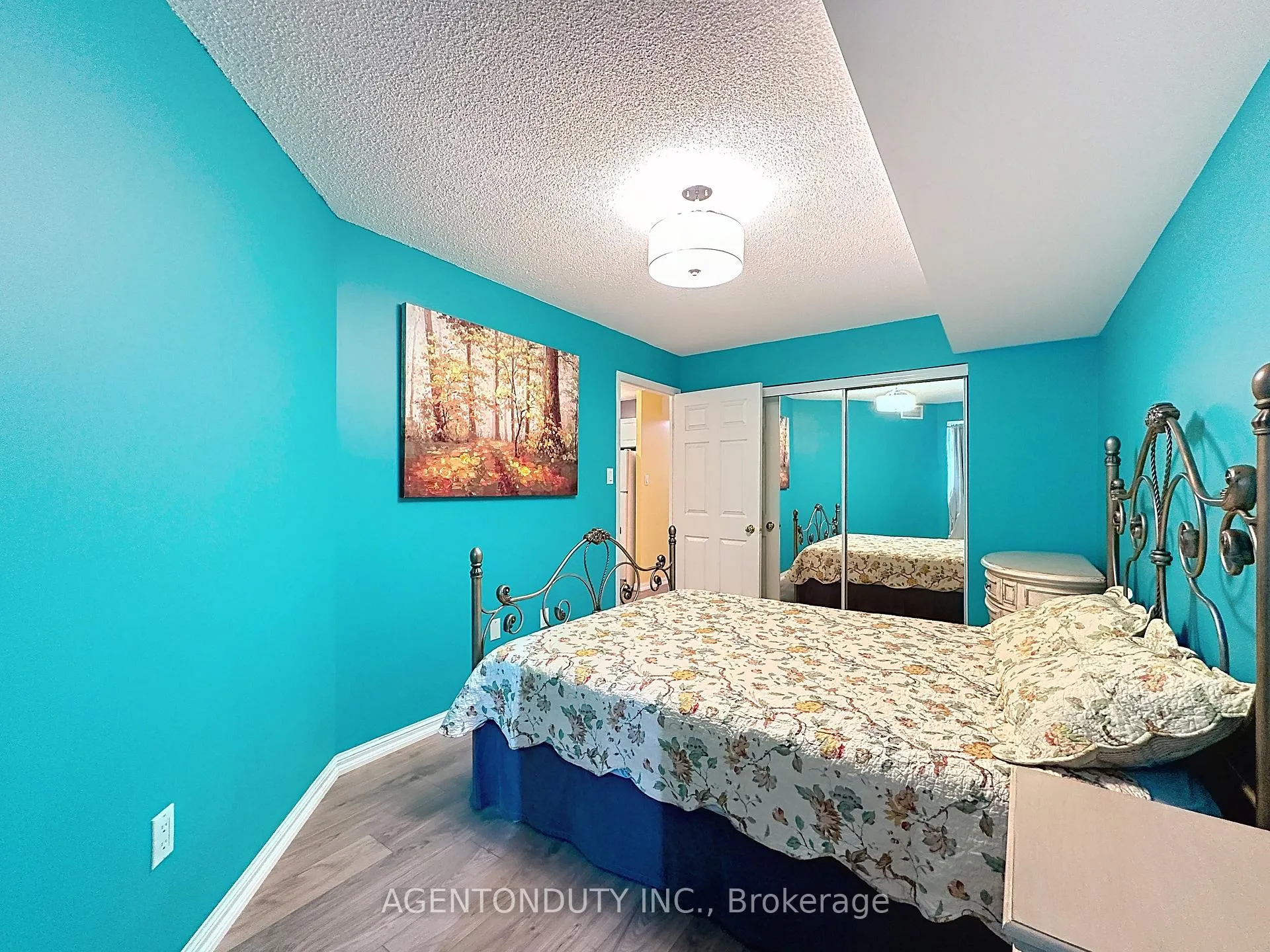Photo 30 of Unit 613, 109 Front Street E, Toronto, Moss Park — HOMEH