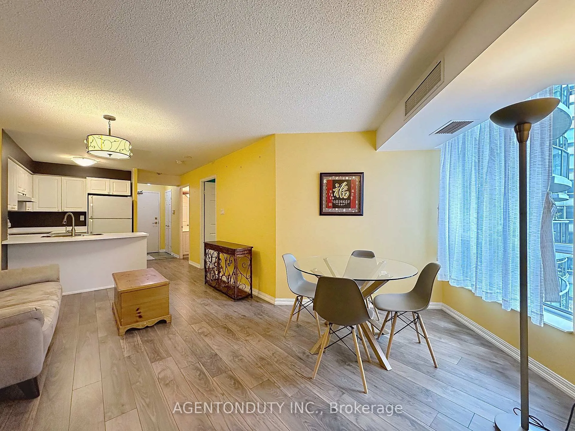 Photo 31 of Unit 613, 109 Front Street E, Toronto, Moss Park — HOMEH