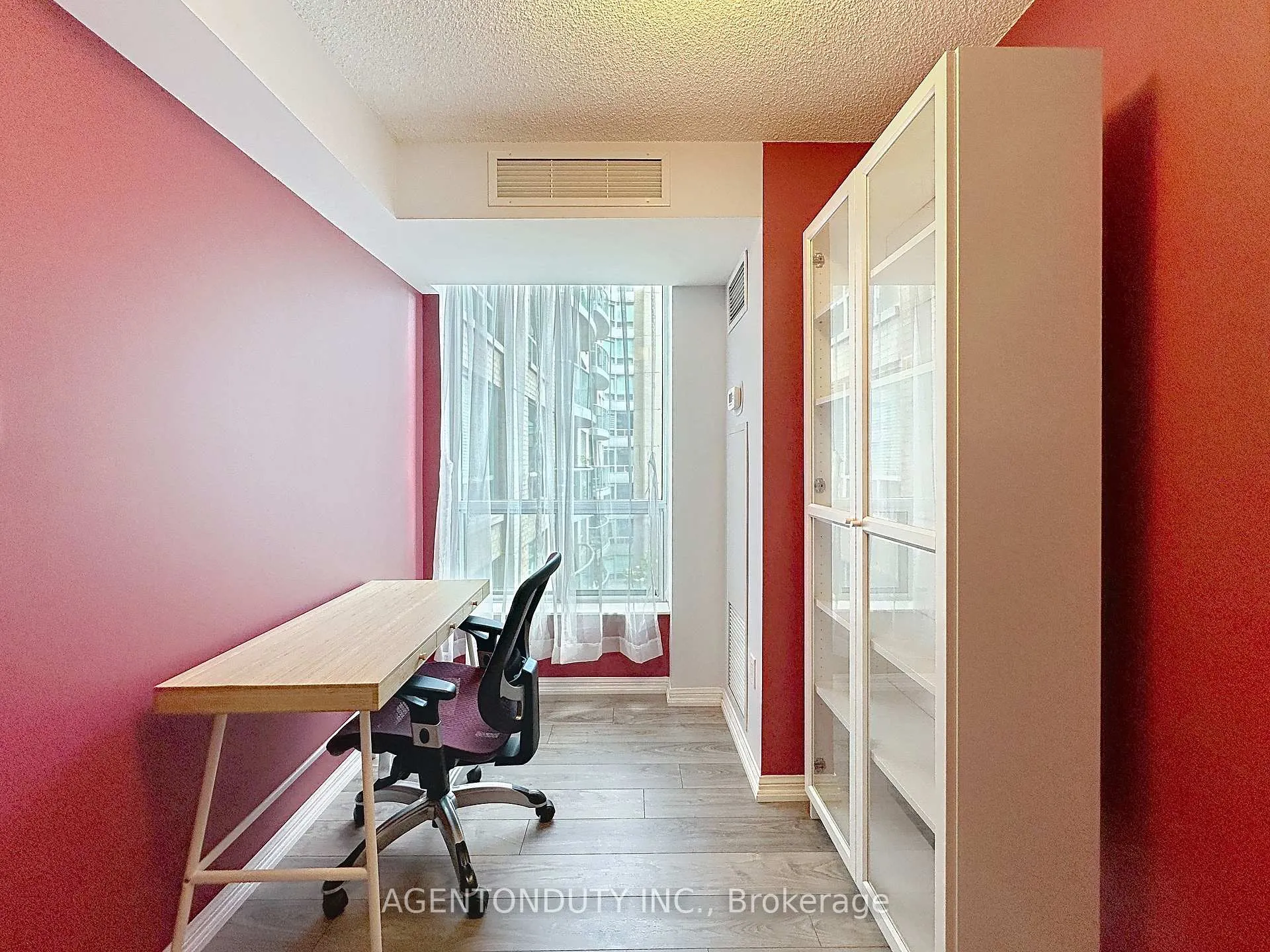 Photo 32 of Unit 613, 109 Front Street E, Toronto, Moss Park — HOMEH