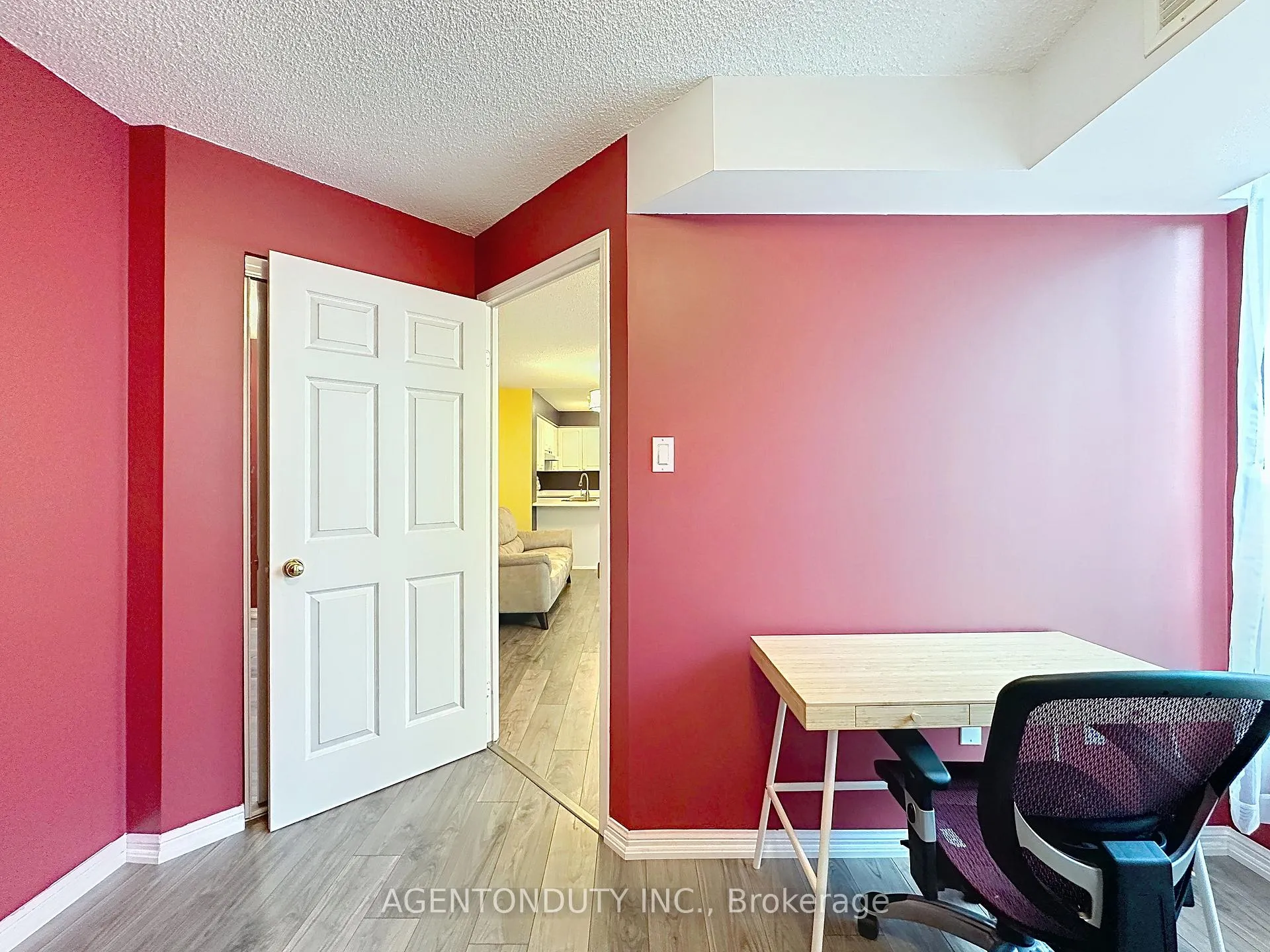Photo 34 of Unit 613, 109 Front Street E, Toronto, Moss Park — HOMEH