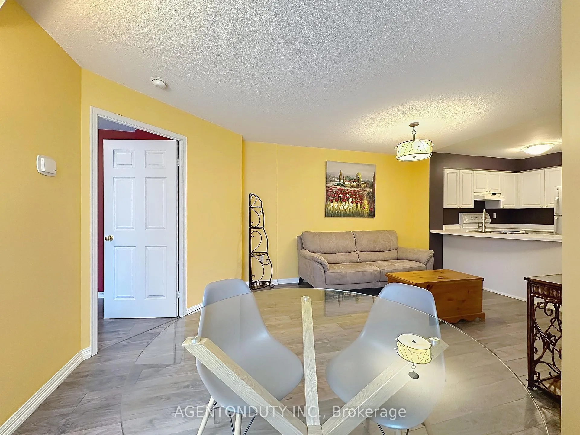 Photo 36 of Unit 613, 109 Front Street E, Toronto, Moss Park — HOMEH