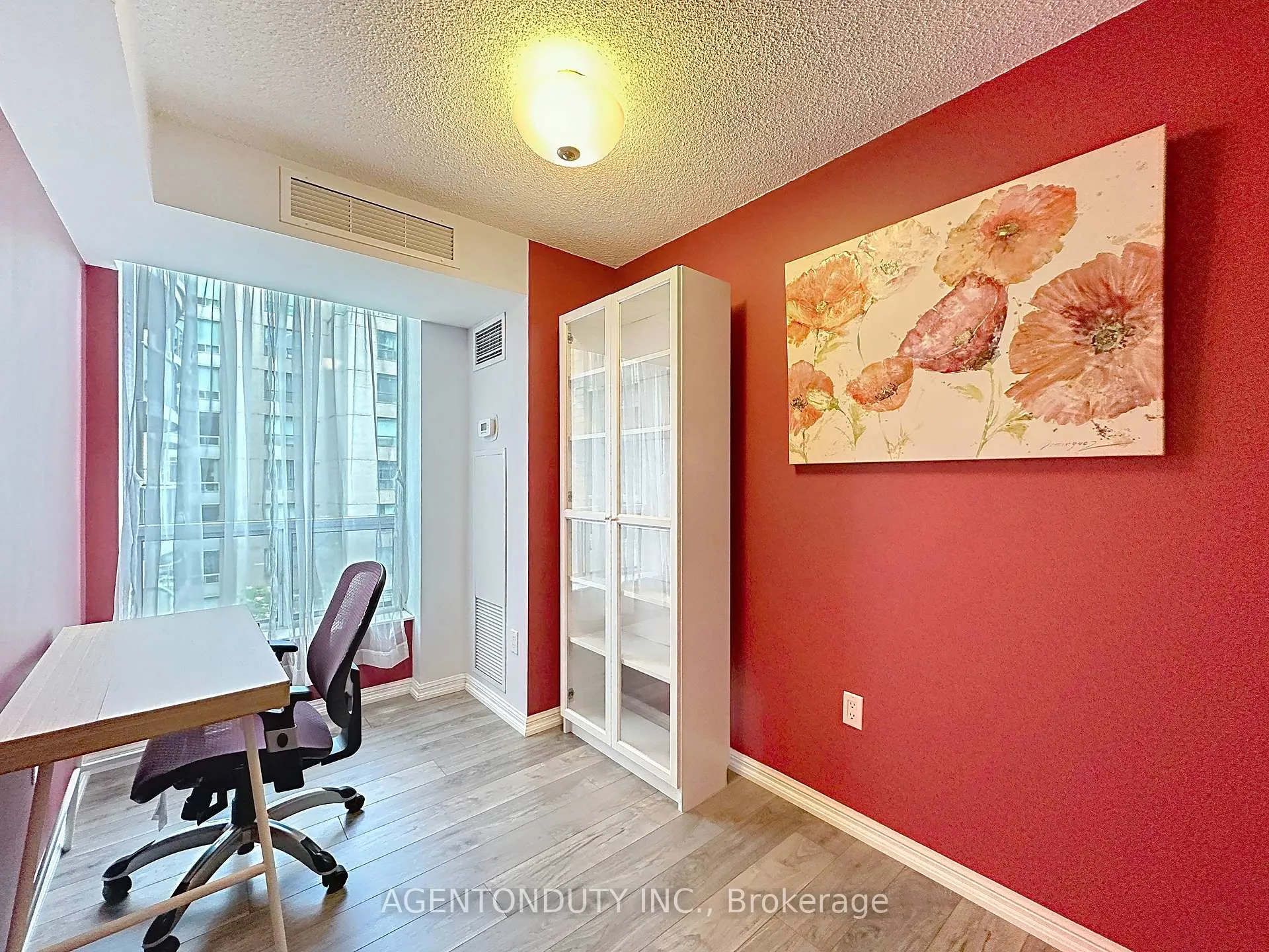 Photo 37 of Unit 613, 109 Front Street E, Toronto, Moss Park — HOMEH