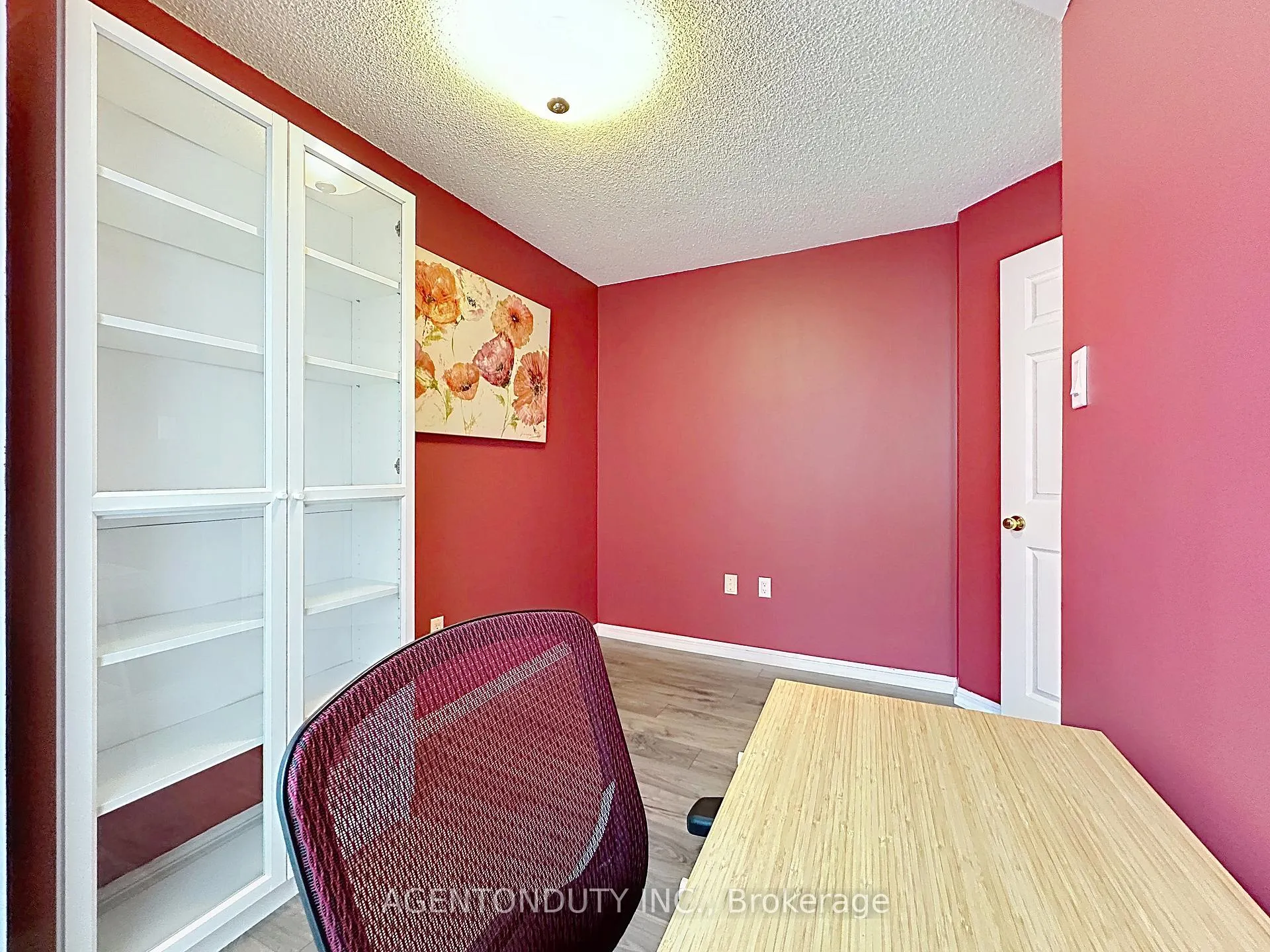 Photo 40 of Unit 613, 109 Front Street E, Toronto, Moss Park — HOMEH