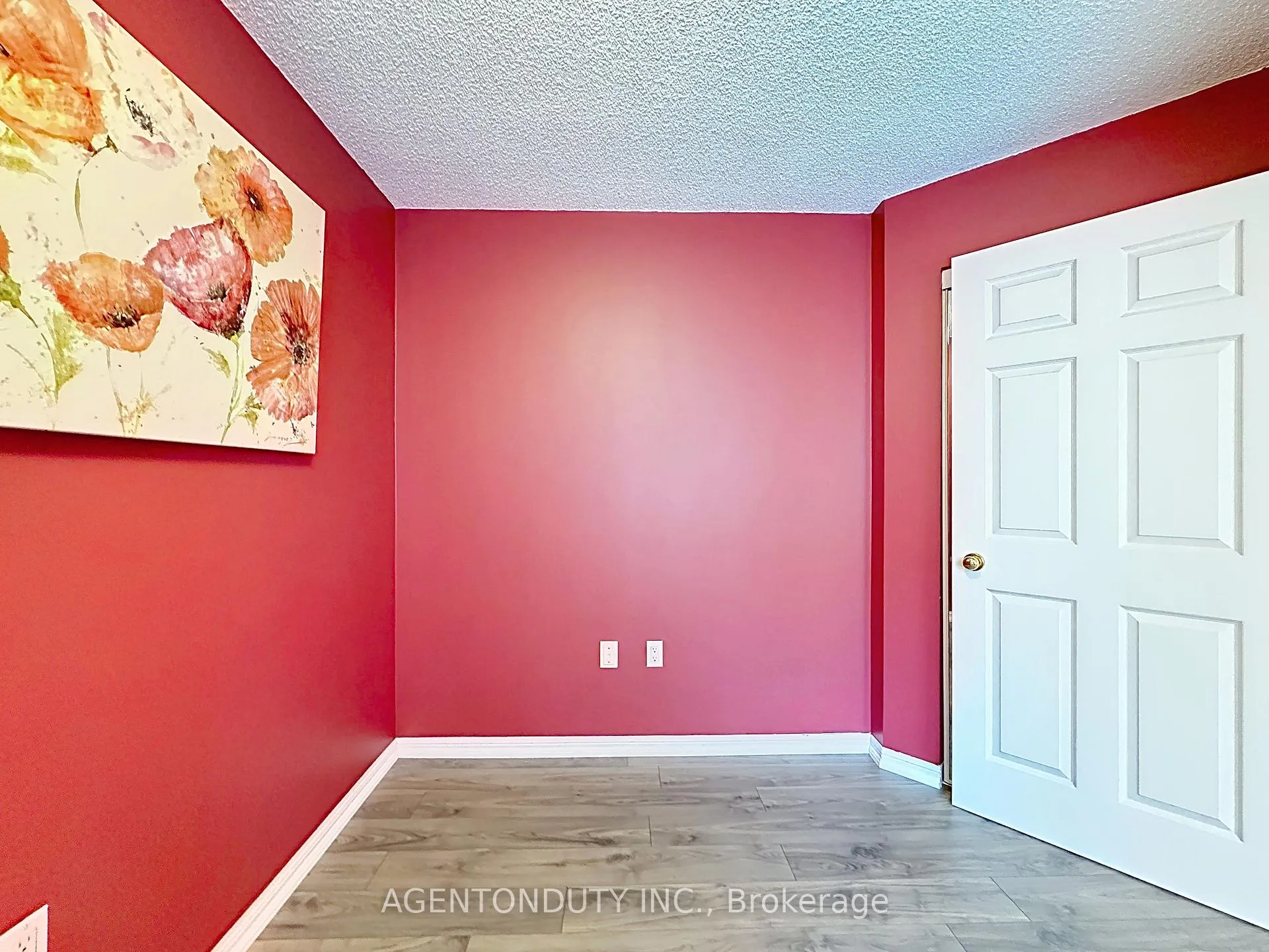 Photo 41 of Unit 613, 109 Front Street E, Toronto, Moss Park — HOMEH