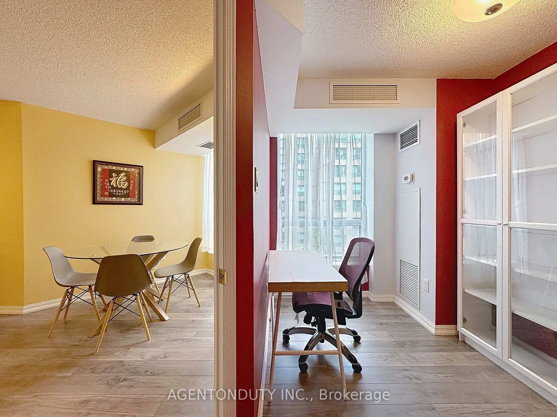 Photo 43 of Unit 613, 109 Front Street E, Toronto, Moss Park — HOMEH
