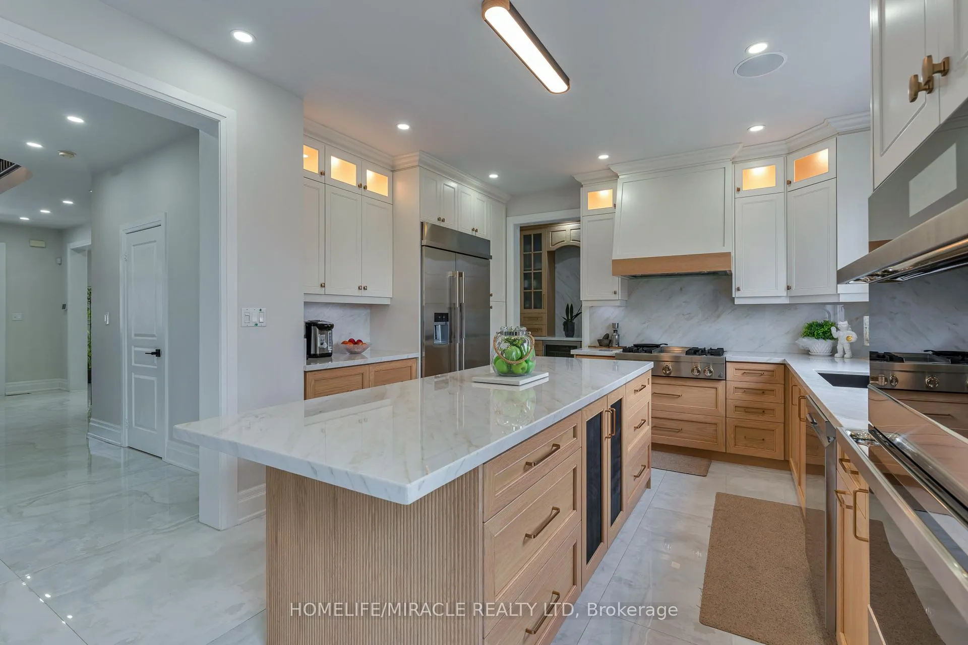 Photo 29 of 2299 Glazebrook Circle, Oakville, Westmount — HOMEH