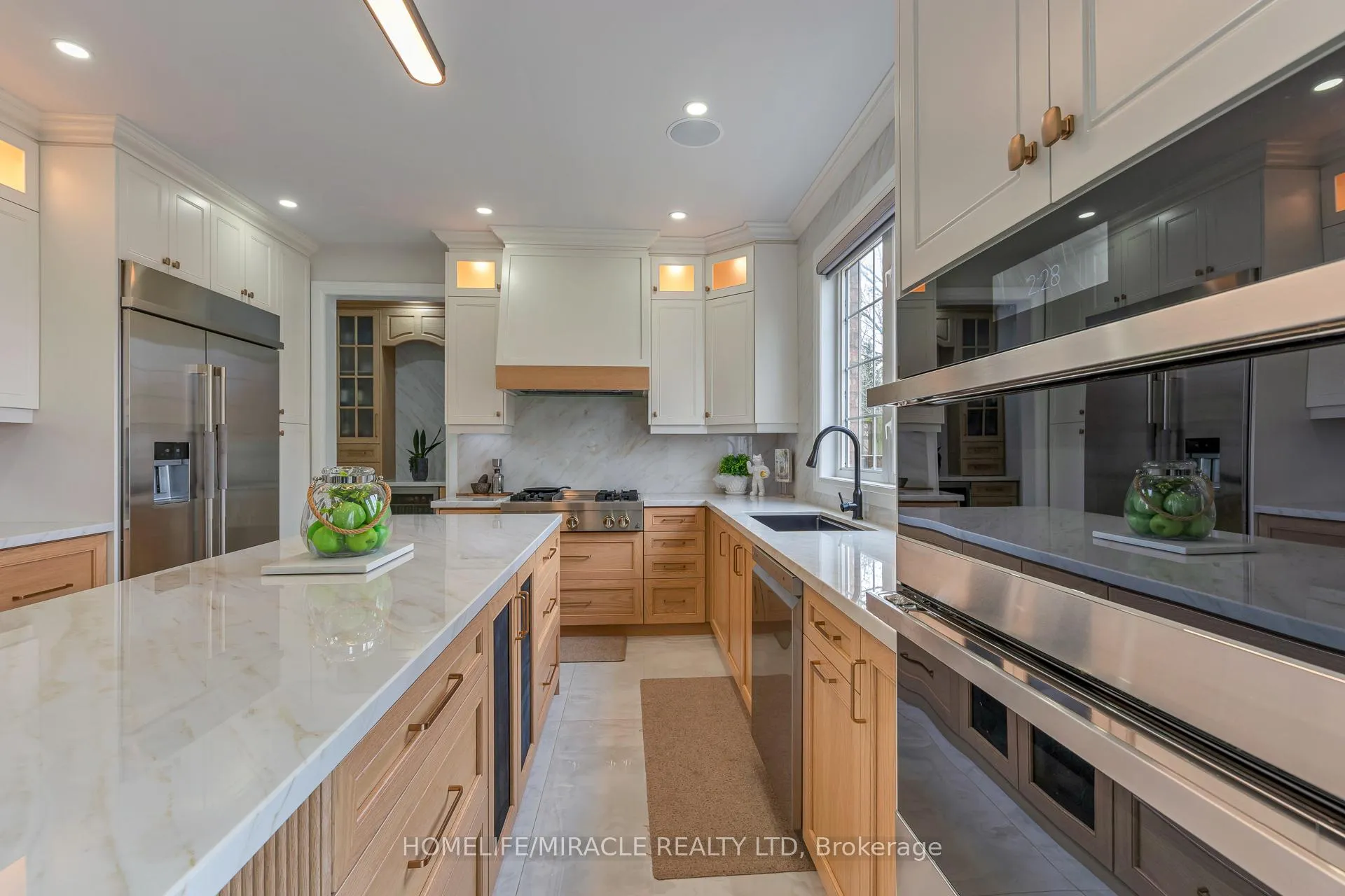Photo 30 of 2299 Glazebrook Circle, Oakville, Westmount — HOMEH
