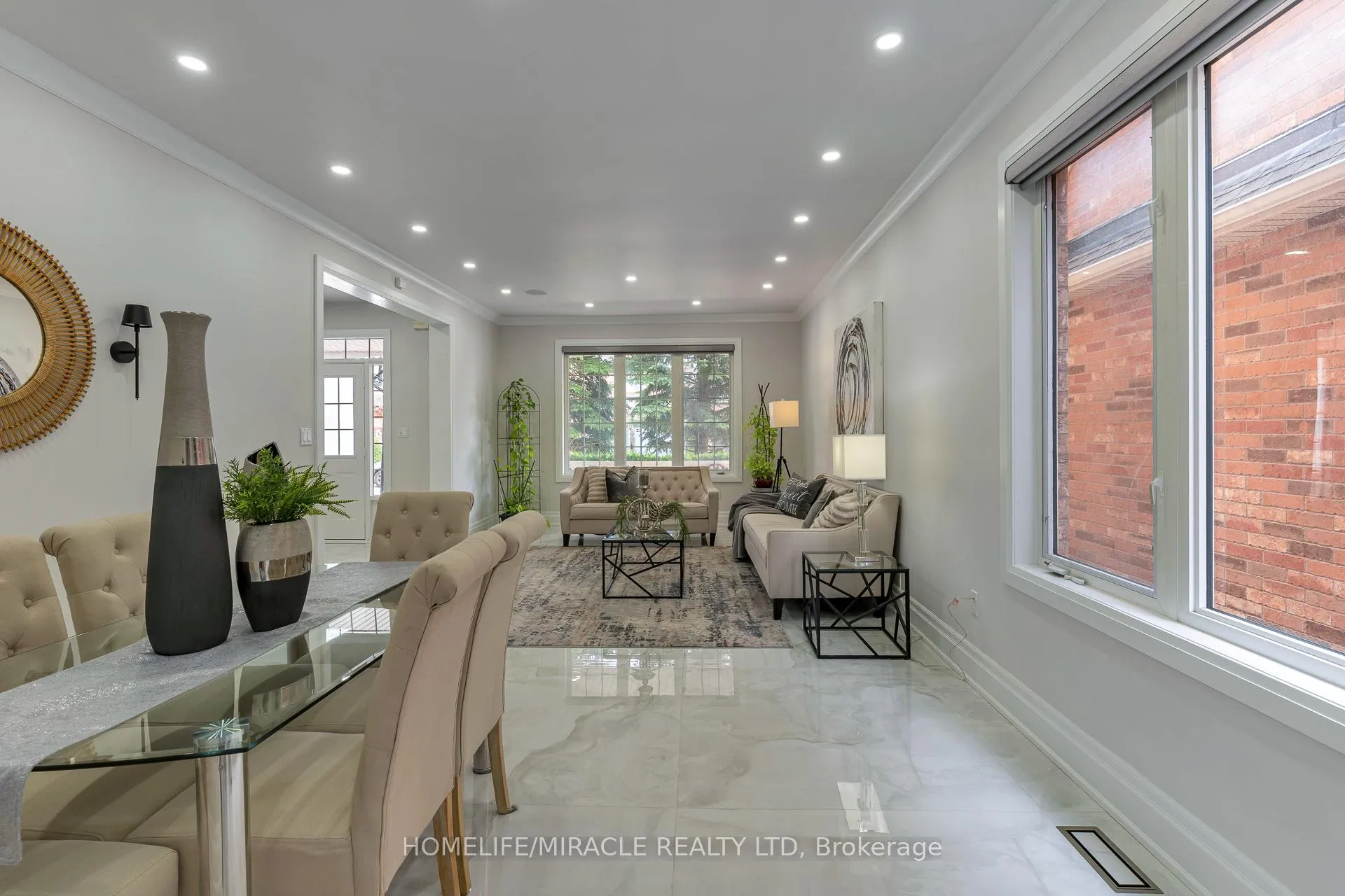 Photo 38 of 2299 Glazebrook Circle, Oakville, Westmount — HOMEH