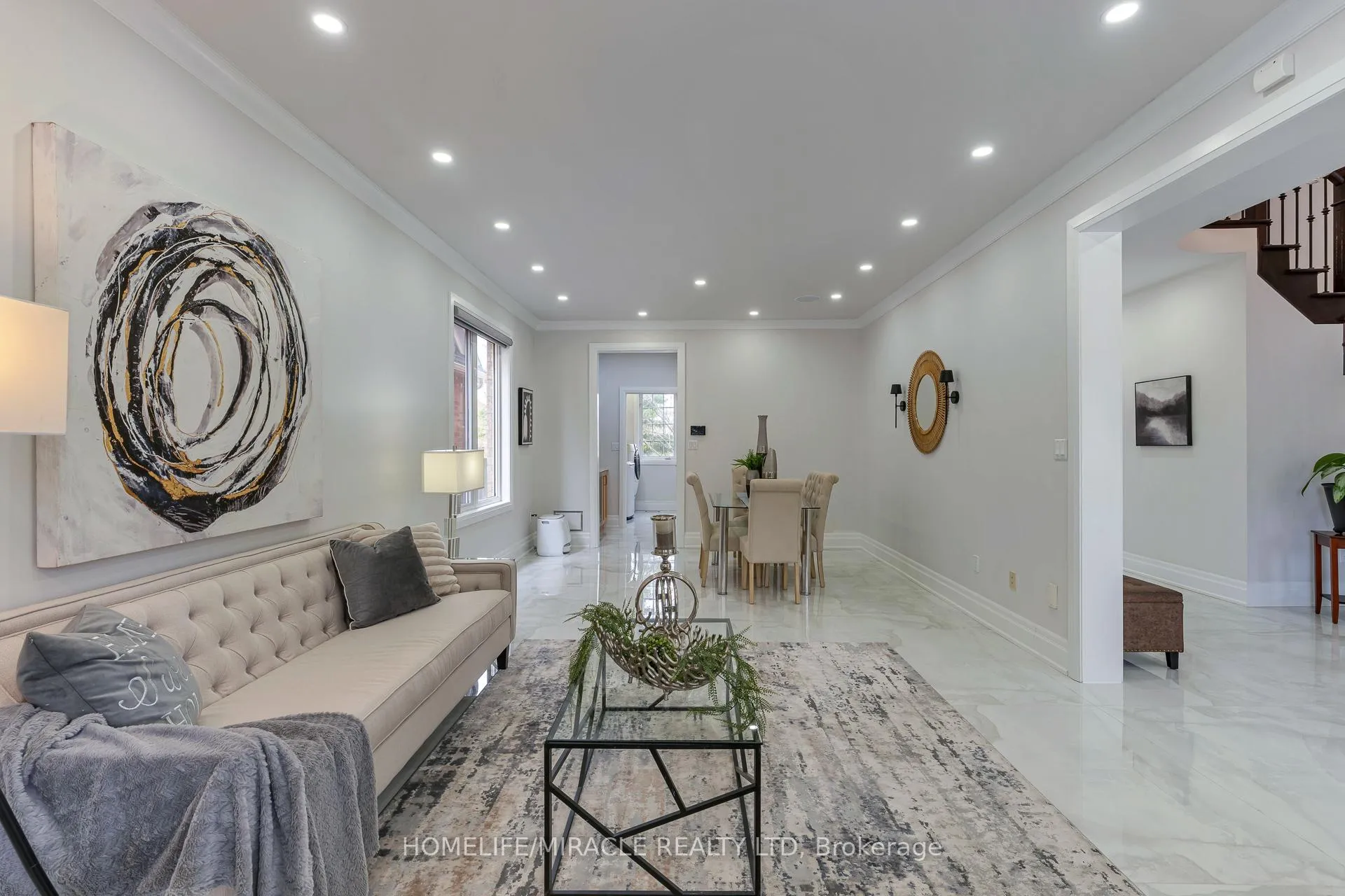 Photo 39 of 2299 Glazebrook Circle, Oakville, Westmount — HOMEH
