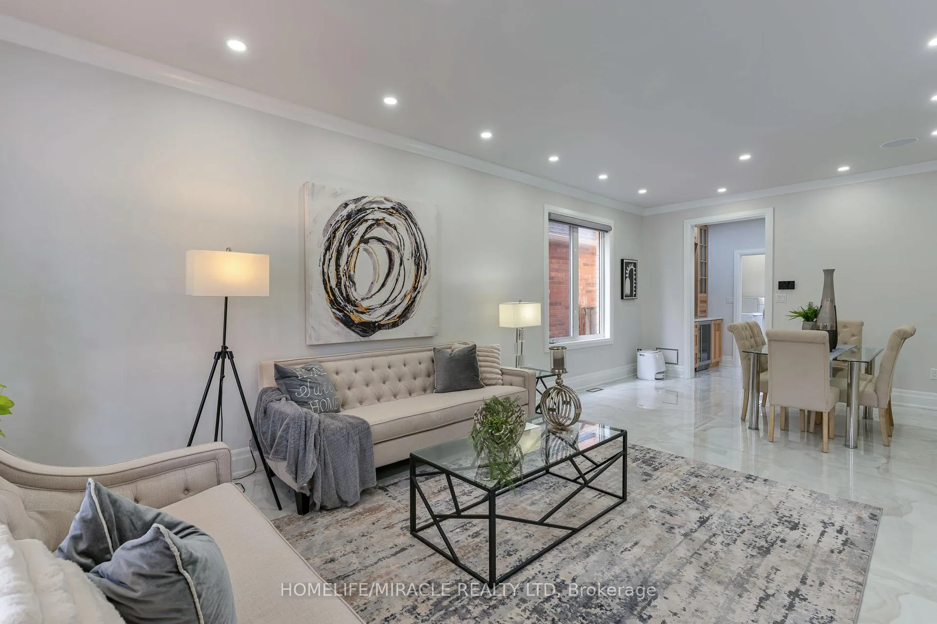 Photo 40 of 2299 Glazebrook Circle, Oakville, Westmount — HOMEH
