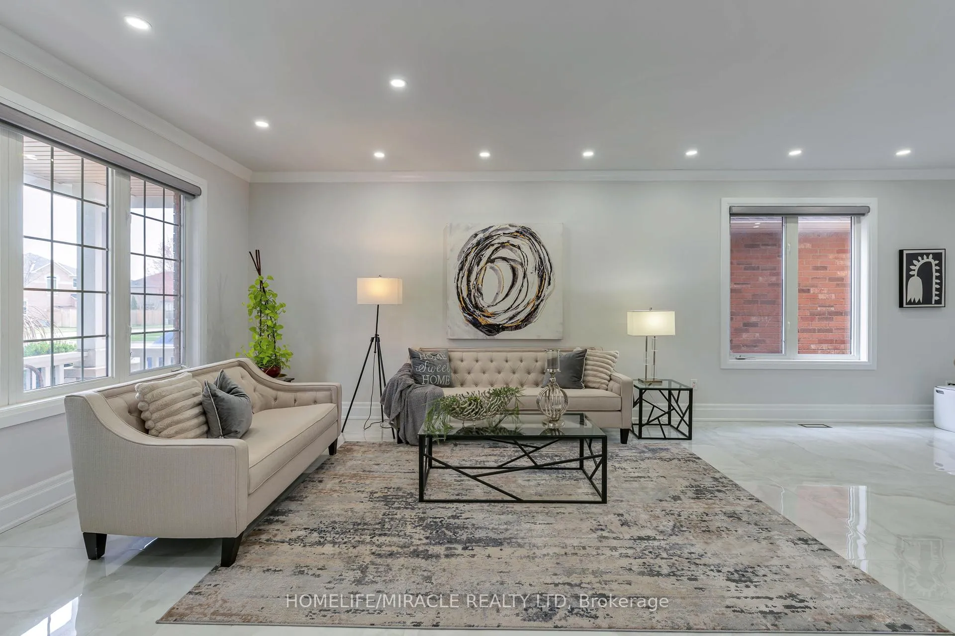 Photo 41 of 2299 Glazebrook Circle, Oakville, Westmount — HOMEH