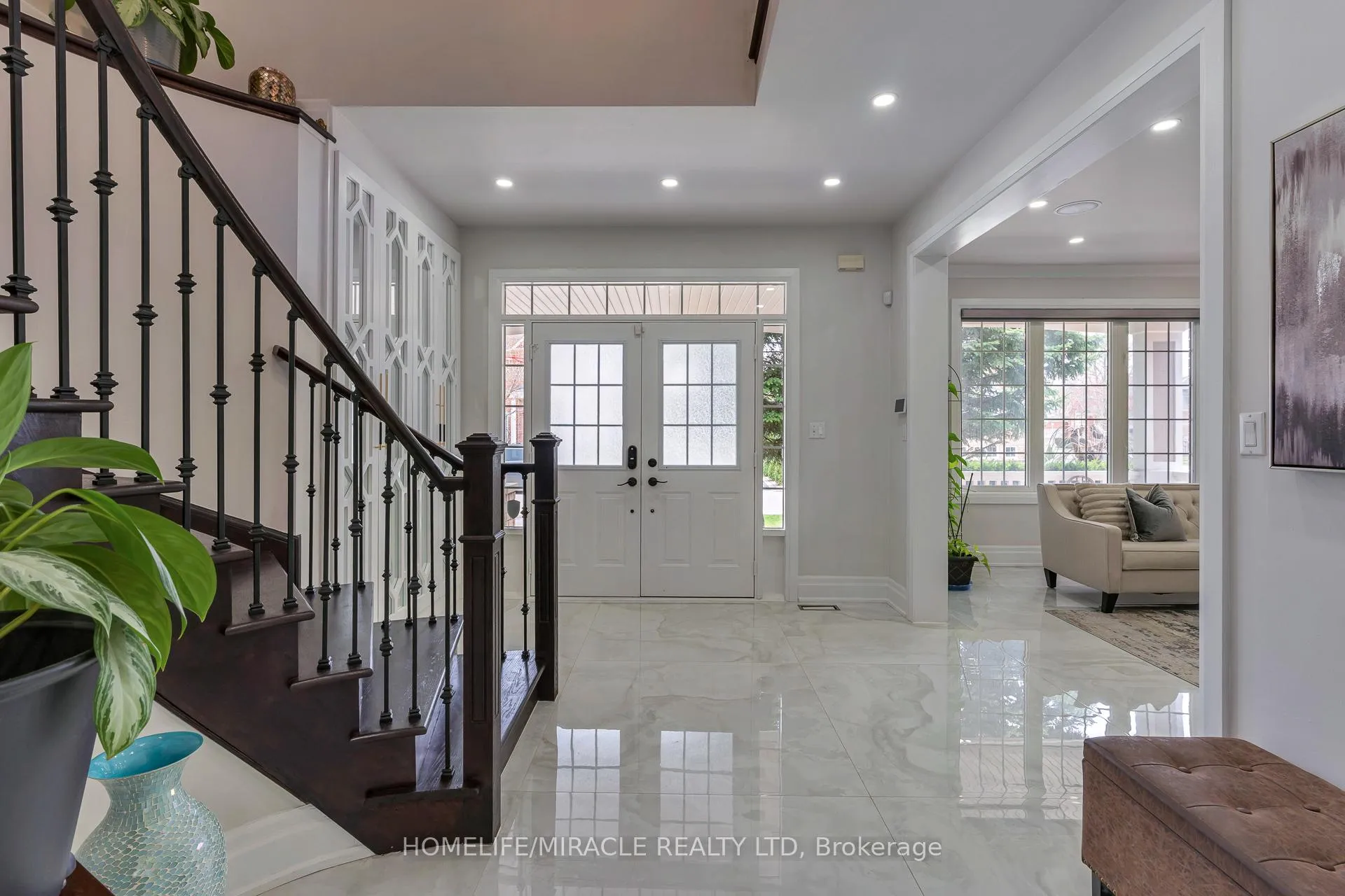 Photo 48 of 2299 Glazebrook Circle, Oakville, Westmount — HOMEH