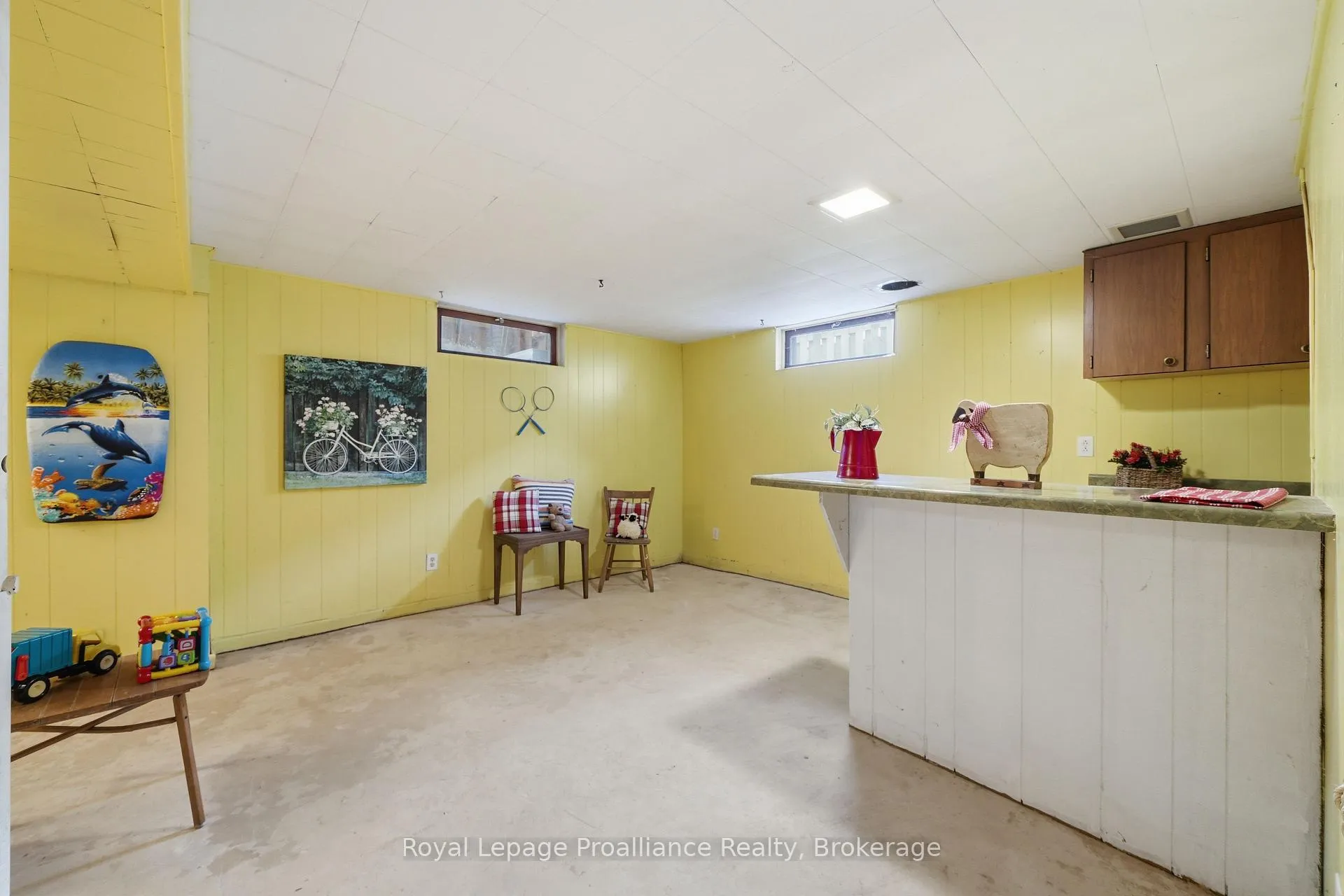 Photo 14 of 31 Downes Avenue, Prince Edward County, Picton Ward — HOMEH
