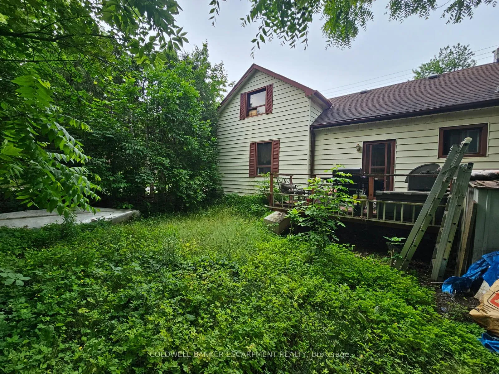 Photo 6 of 99 Church Street E, Halton Hills, Acton — HOMEH