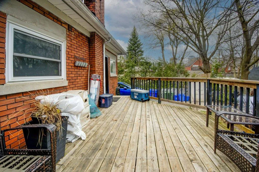 Photo 39 of 57 Glasgow Street, Kitchener, KW Hospital — HOMEH