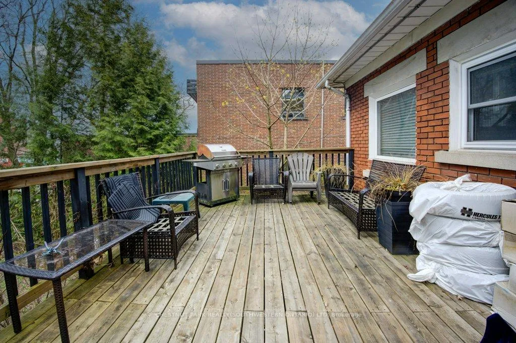 Photo 40 of 57 Glasgow Street, Kitchener, KW Hospital — HOMEH