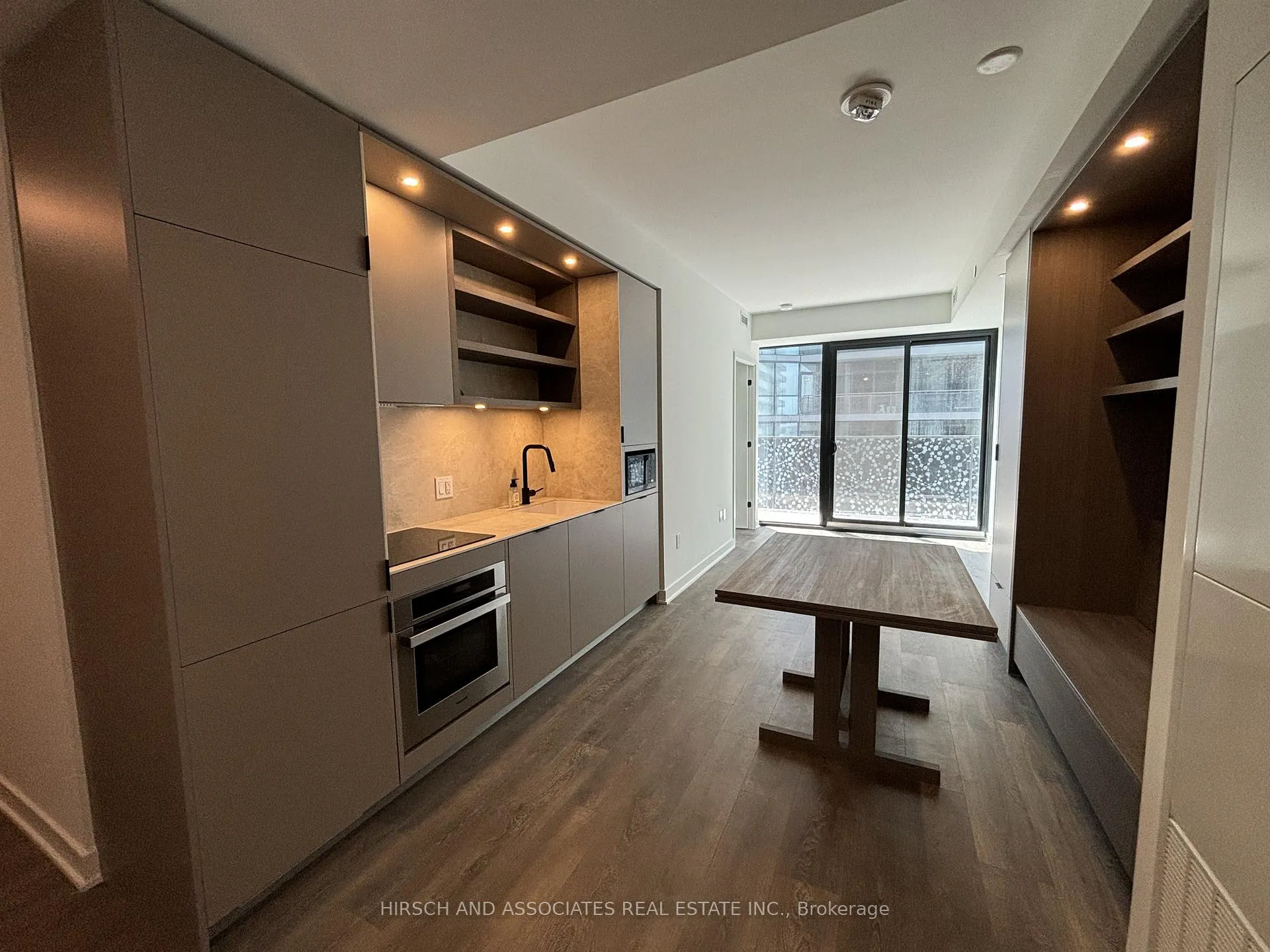 Photo 1 of Unit 2107, 55 Charles Street E, Toronto, Church-Yonge Corridor — HOMEH