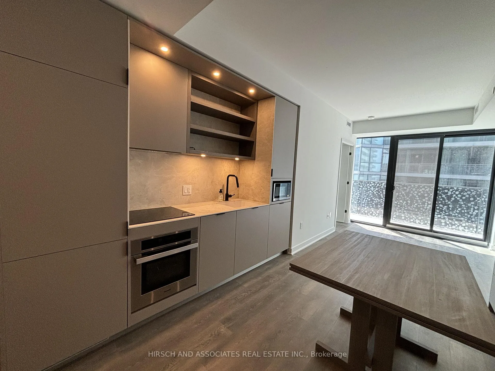 Photo 2 of Unit 2107, 55 Charles Street E, Toronto, Church-Yonge Corridor — HOMEH