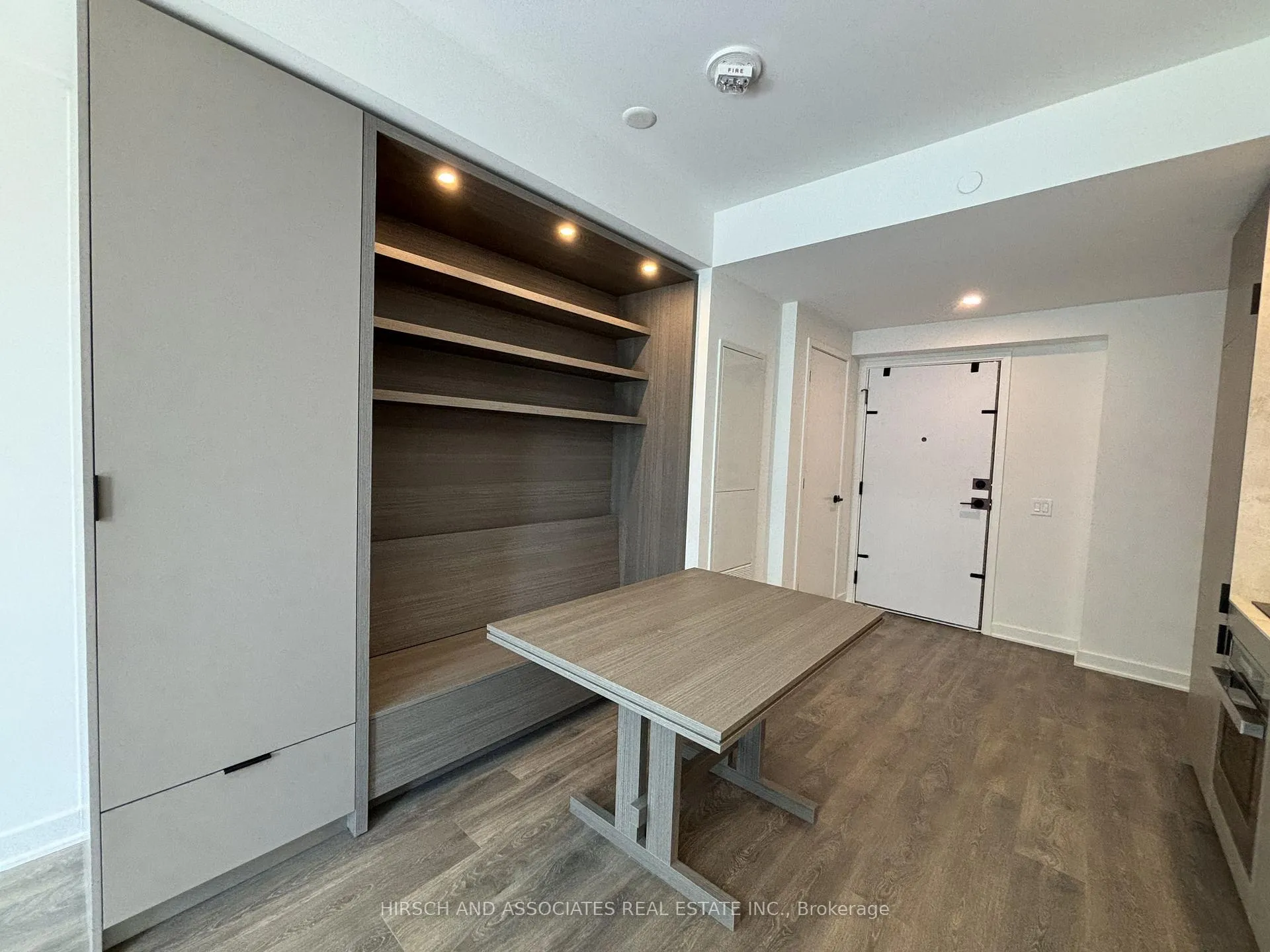 Photo 3 of Unit 2107, 55 Charles Street E, Toronto, Church-Yonge Corridor — HOMEH