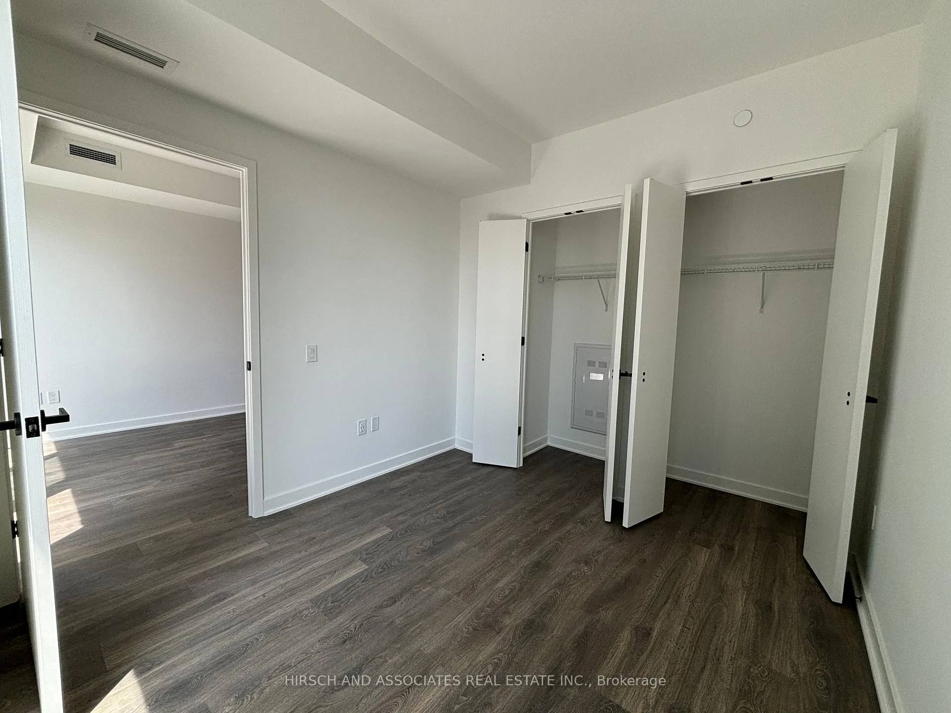 Photo 9 of Unit 2107, 55 Charles Street E, Toronto, Church-Yonge Corridor — HOMEH