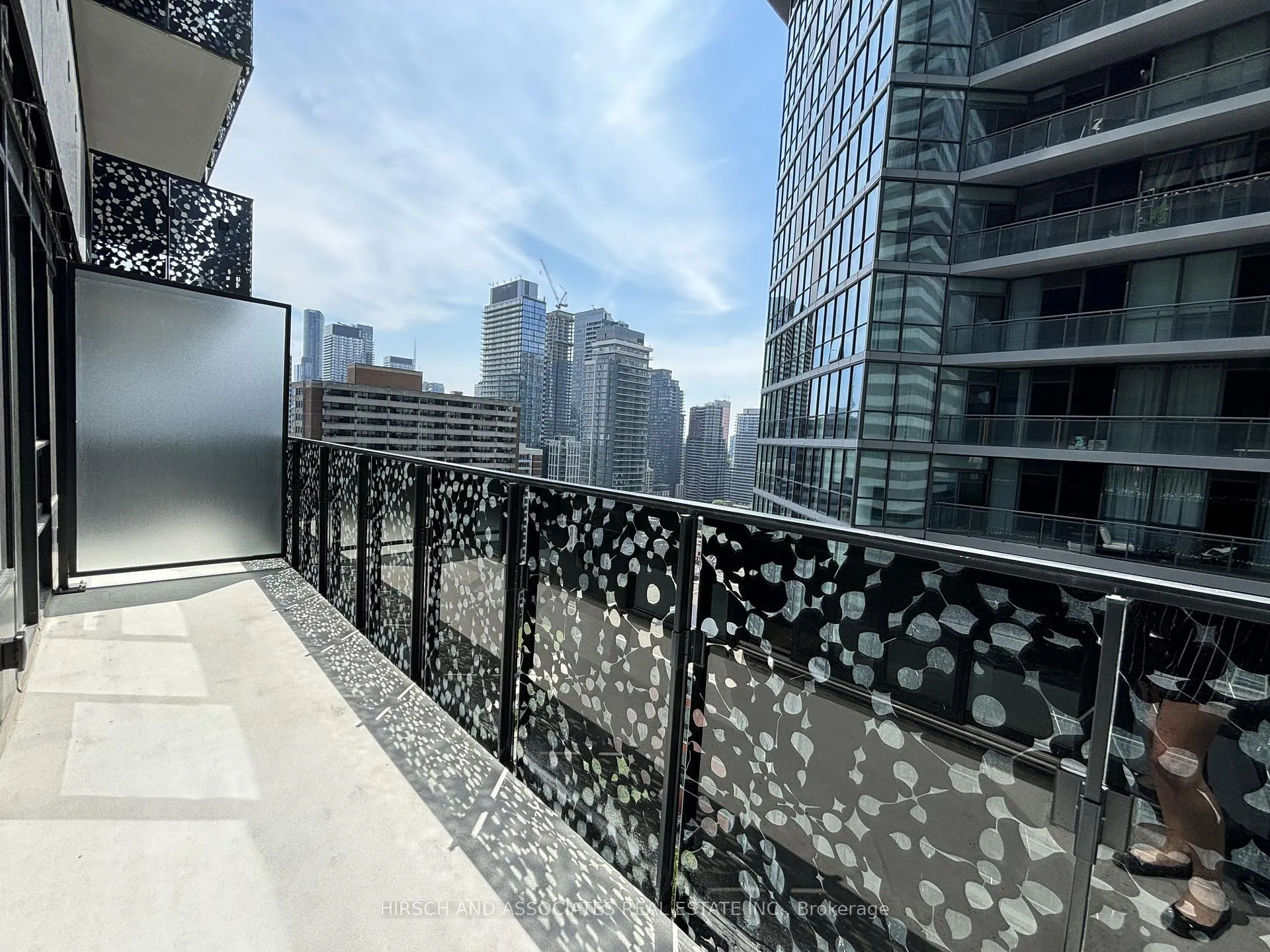 Photo 16 of Unit 2107, 55 Charles Street E, Toronto, Church-Yonge Corridor — HOMEH