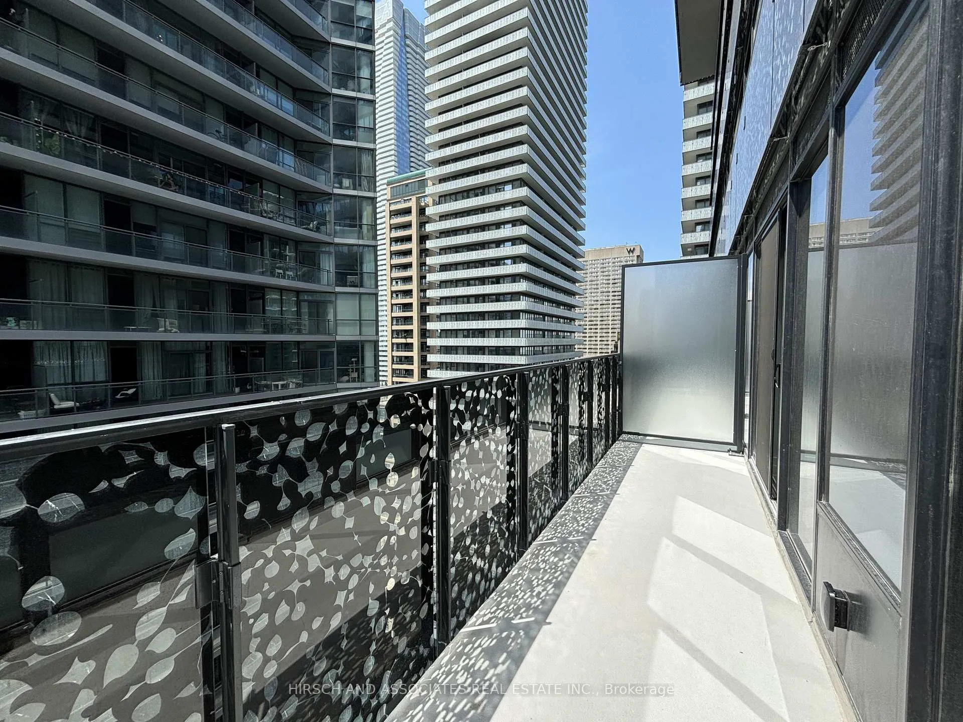 Photo 17 of Unit 2107, 55 Charles Street E, Toronto, Church-Yonge Corridor — HOMEH