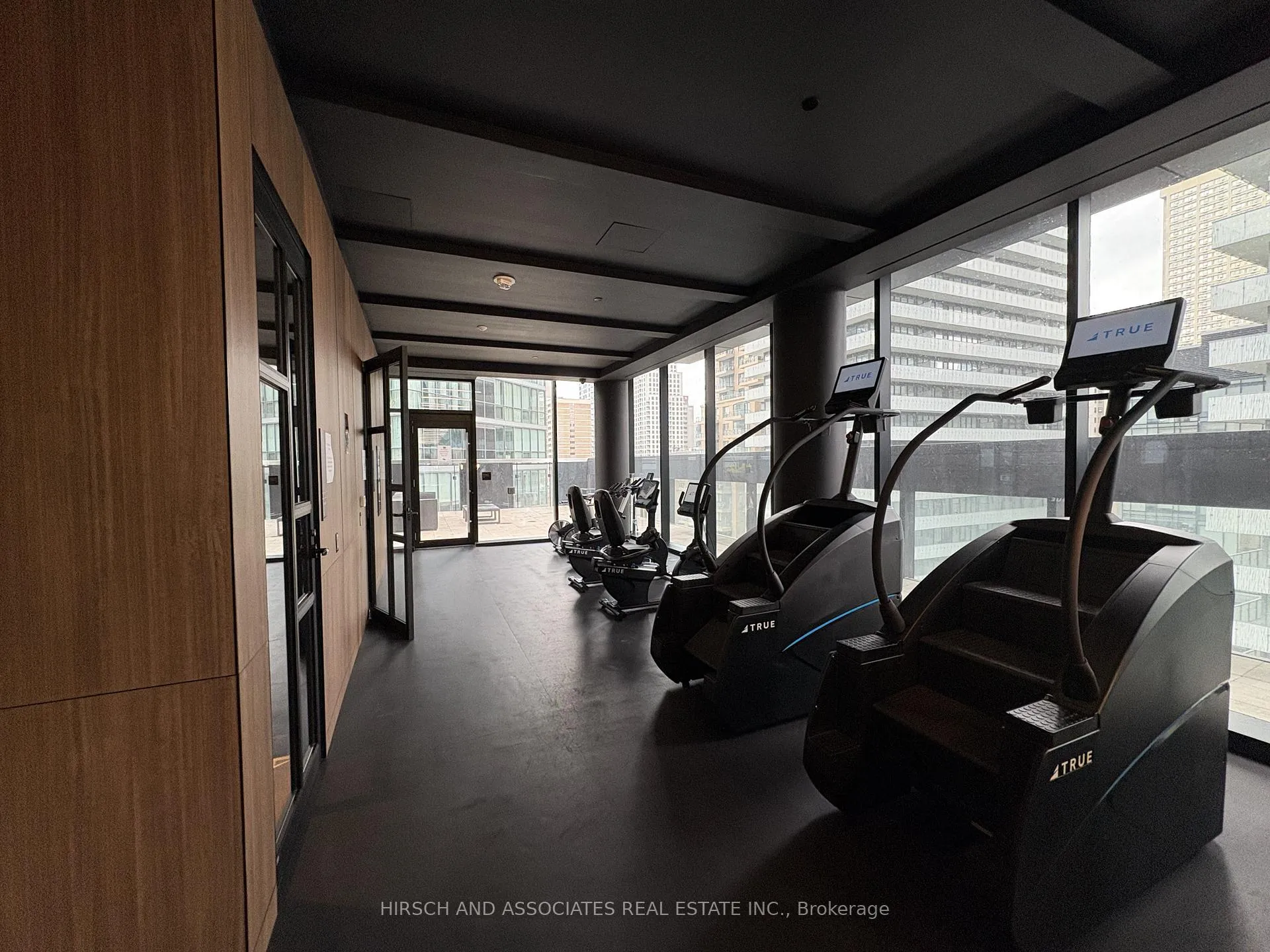 Photo 19 of Unit 2107, 55 Charles Street E, Toronto, Church-Yonge Corridor — HOMEH